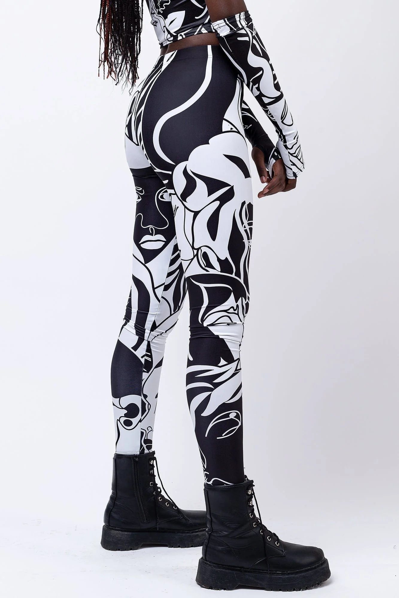 Scarlett Leggings - Image 5