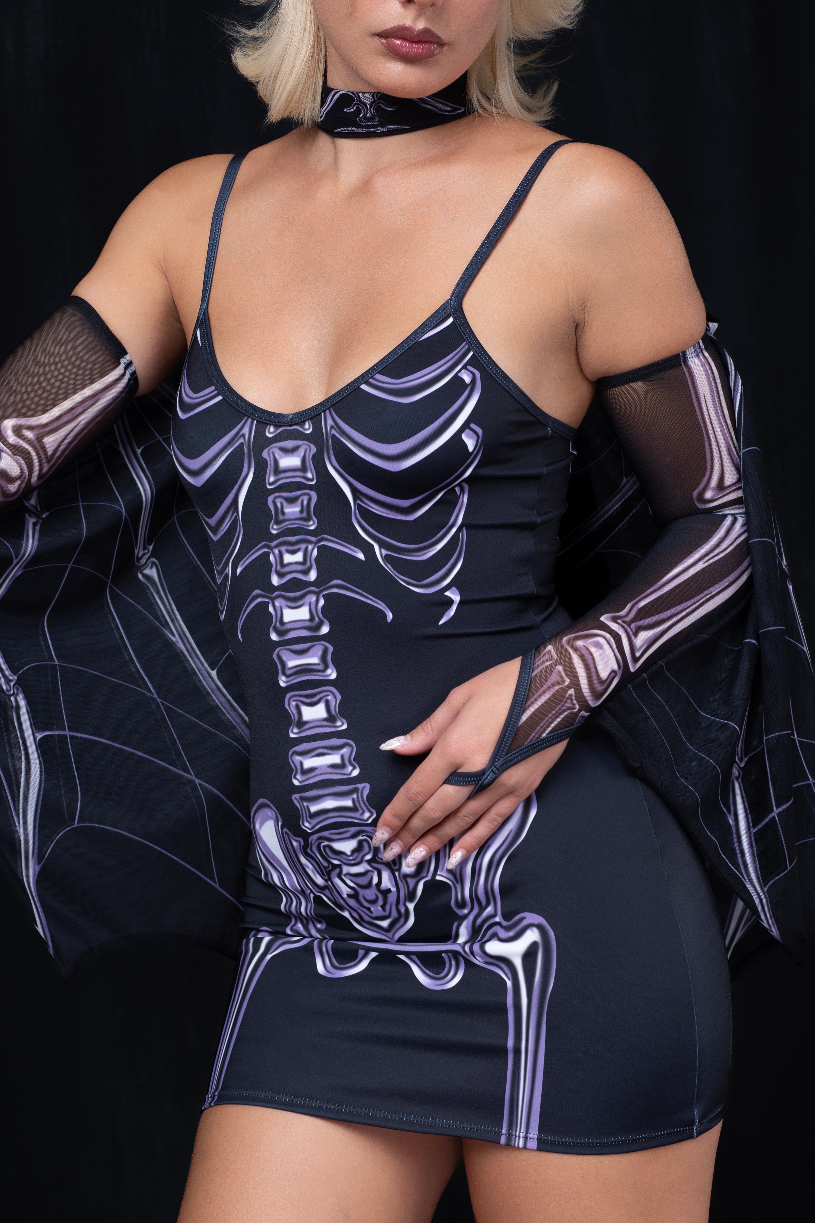 Shadow Shifter Winged Set - Image 4