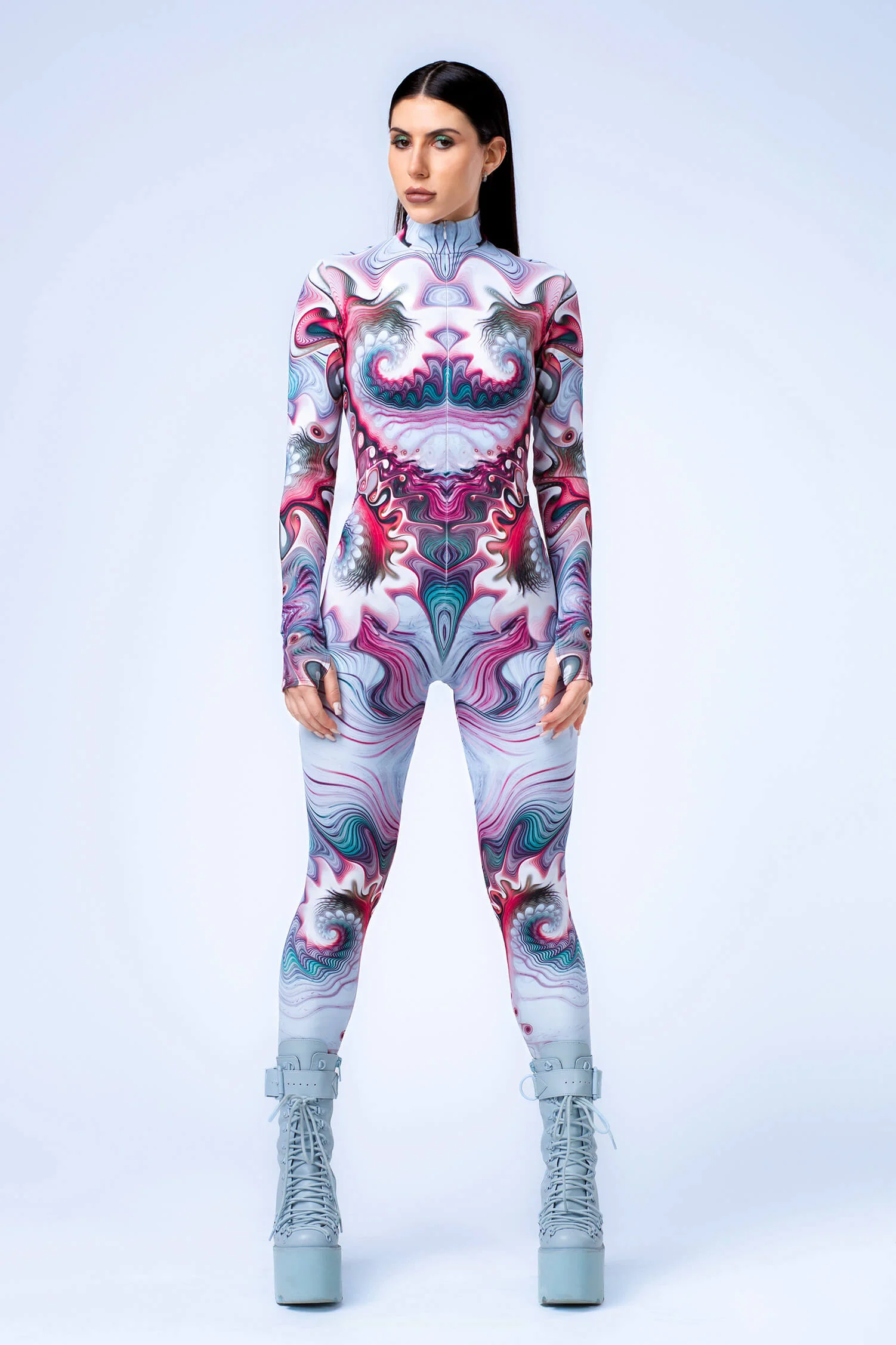 Shiloh Ocean Costume - Image 3