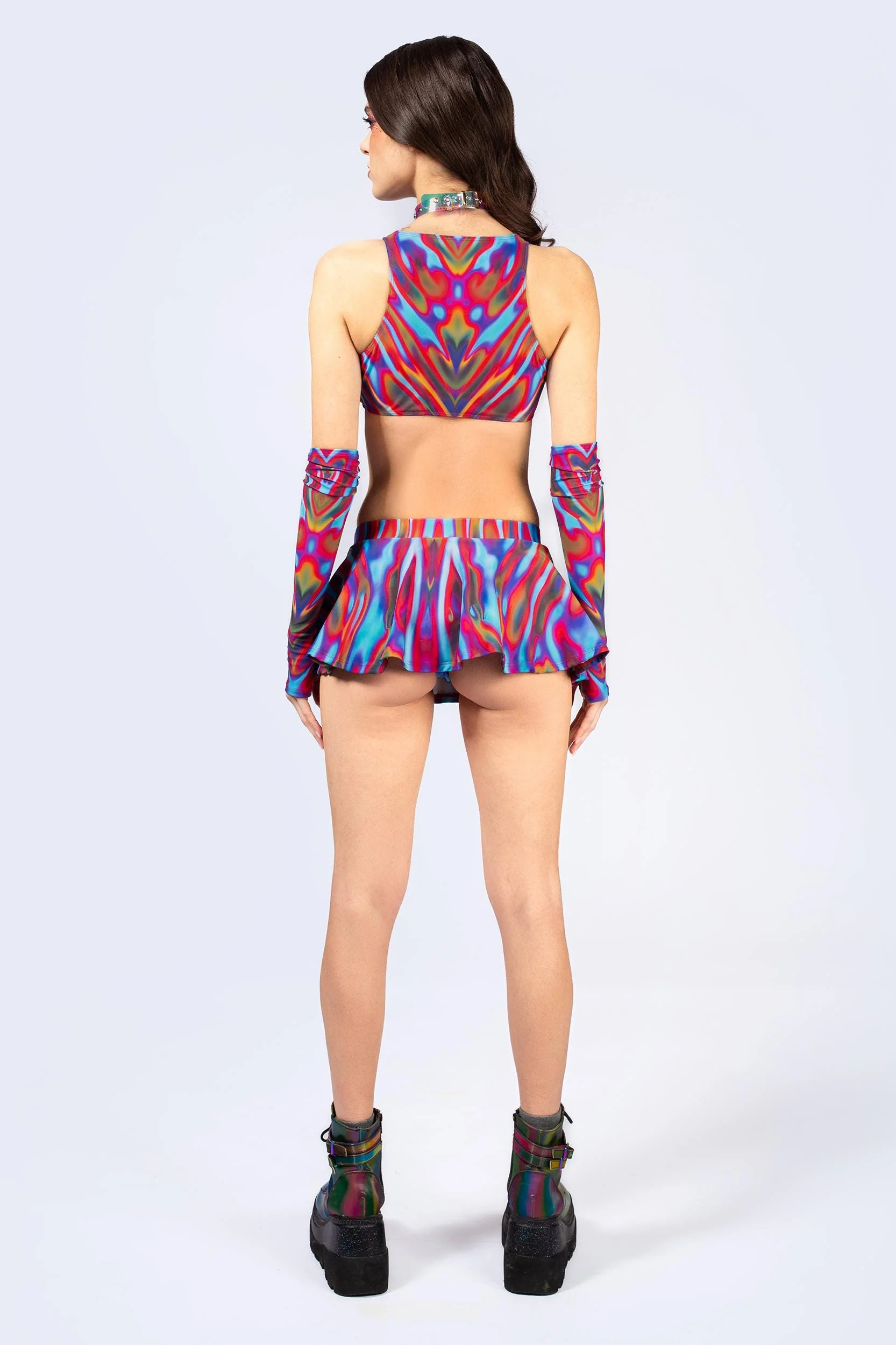 Storm Wave Double Keyhole Set - Image 3