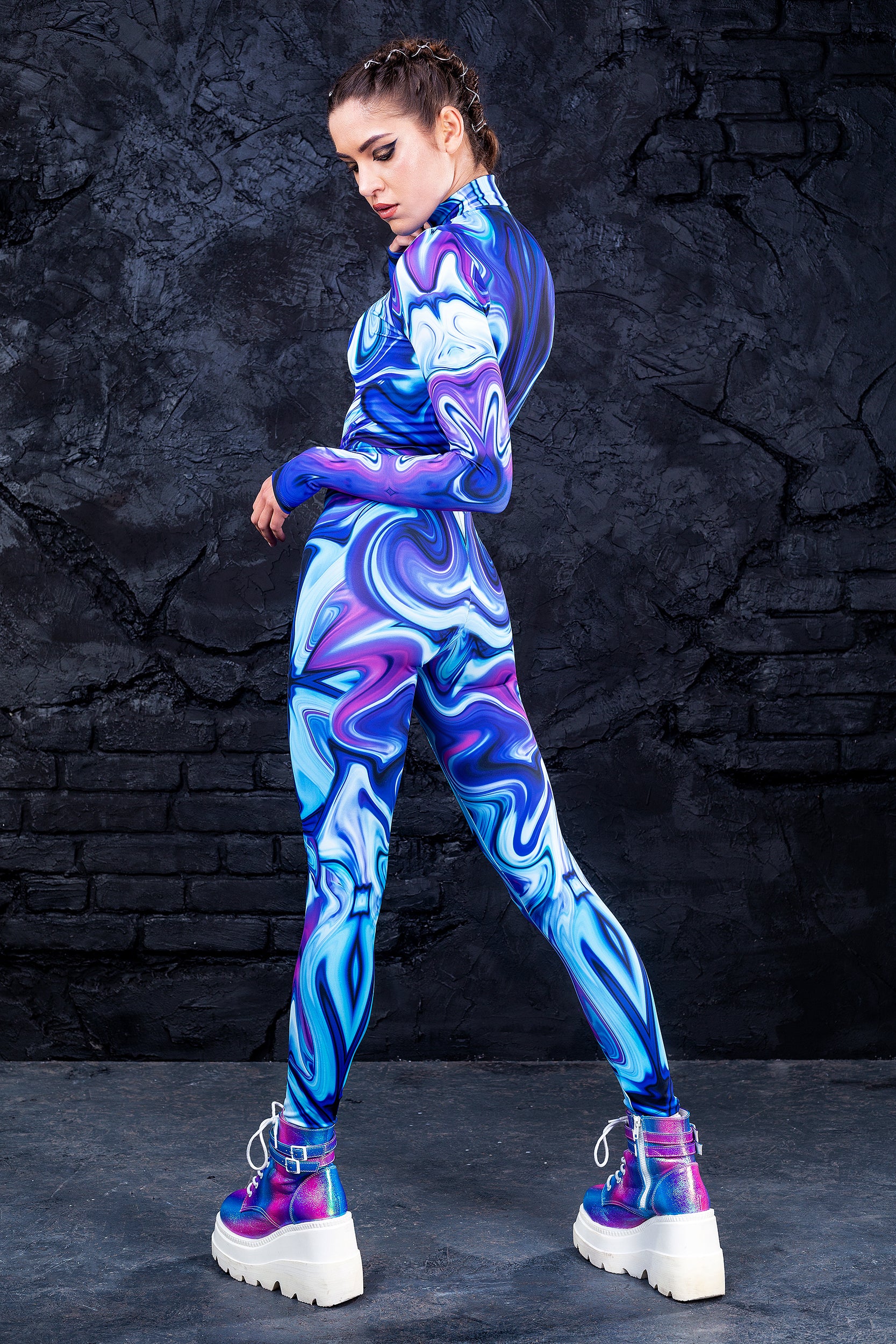 Supernova Costume - Image 3