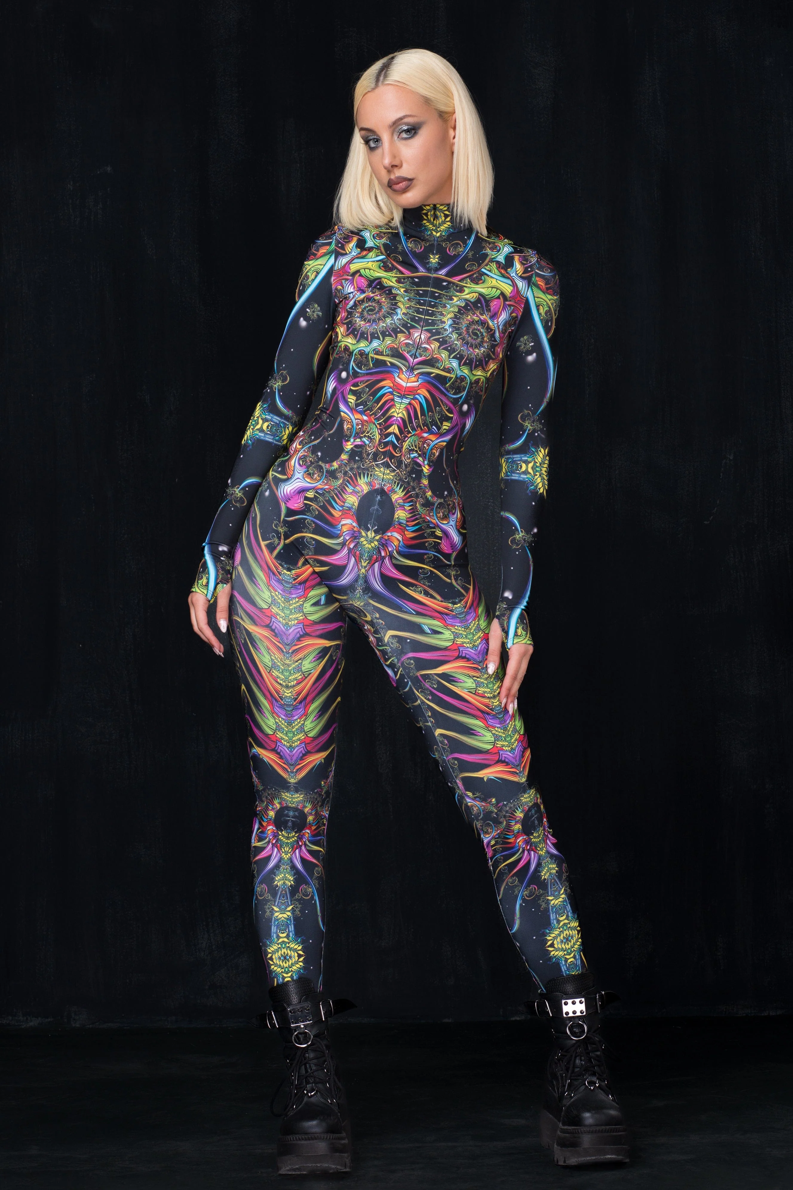 Synergy Costume - Image 3