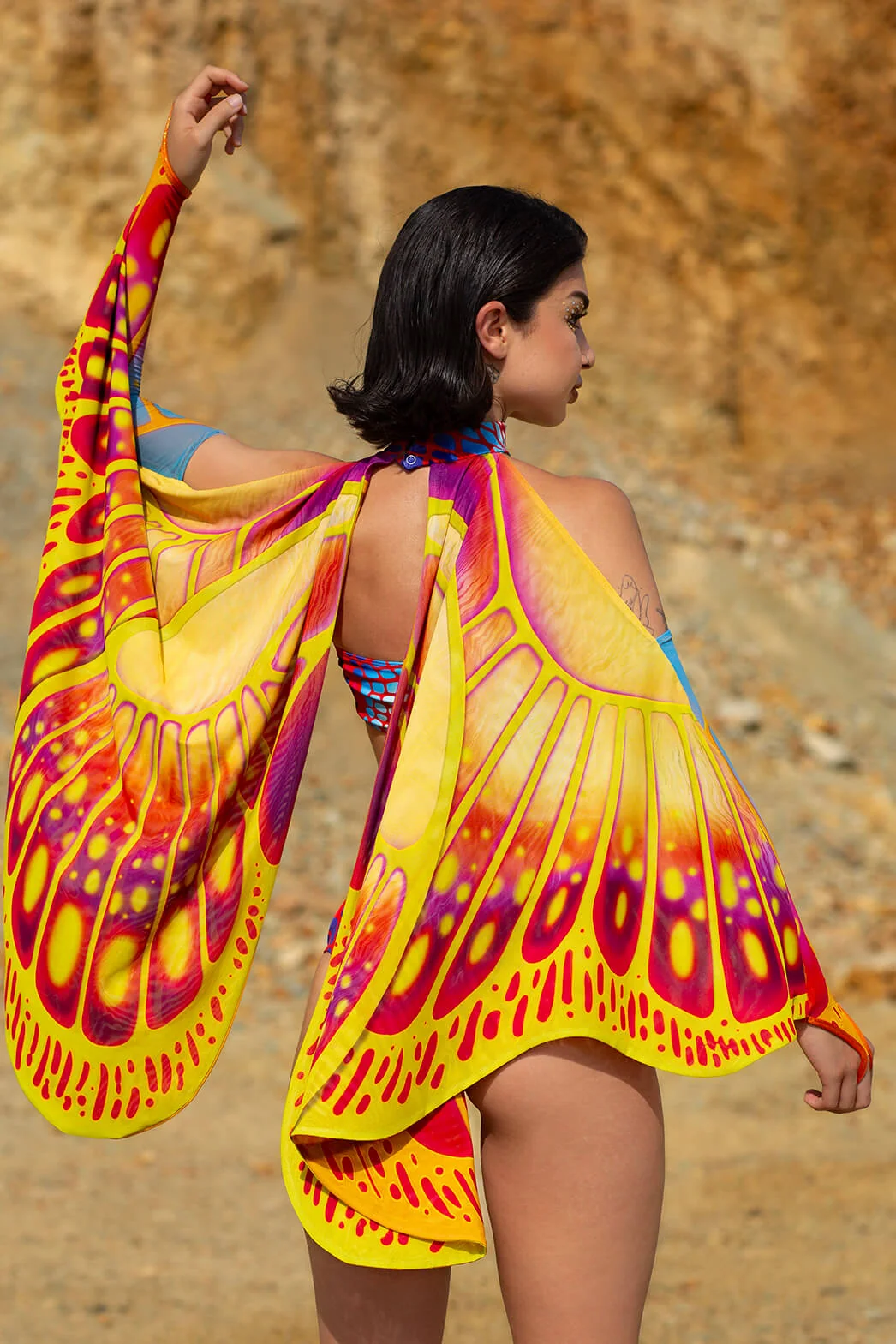 Take Flight Wings - Image 7