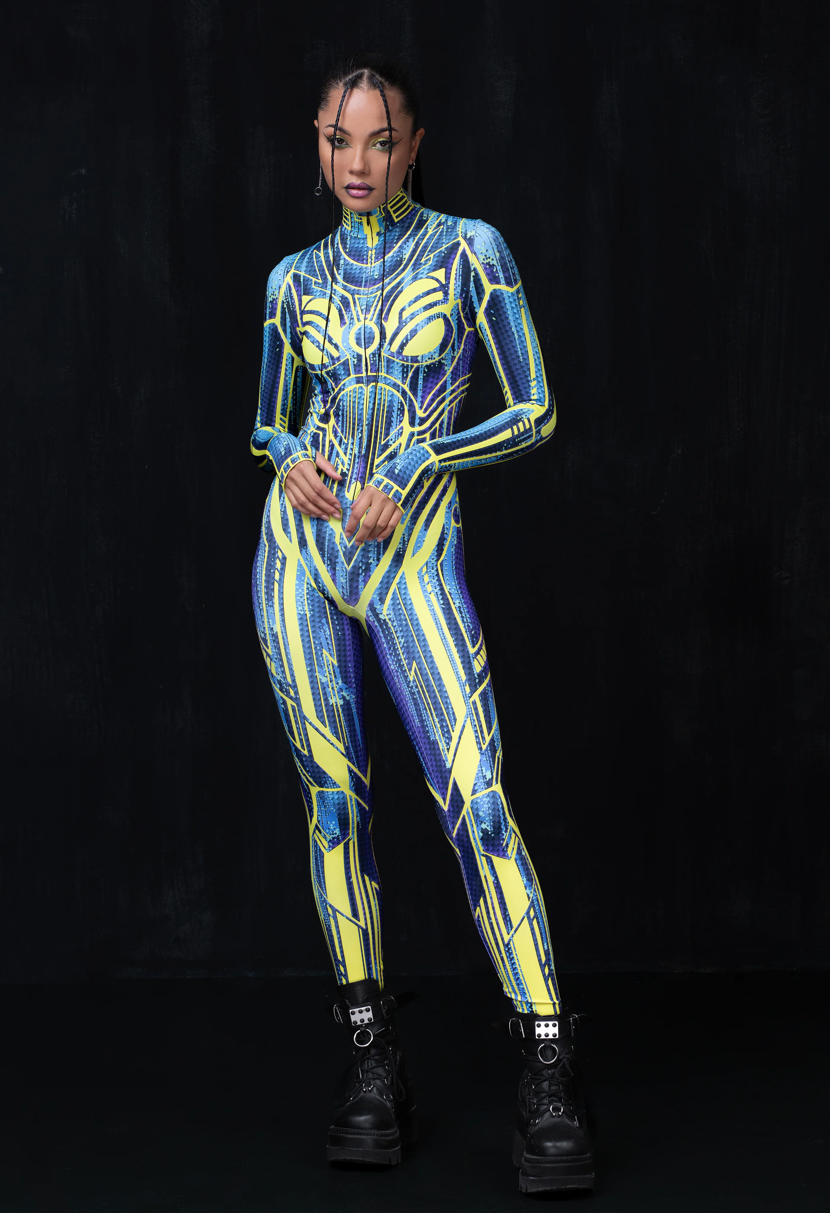 Talisman Costume - Image 3