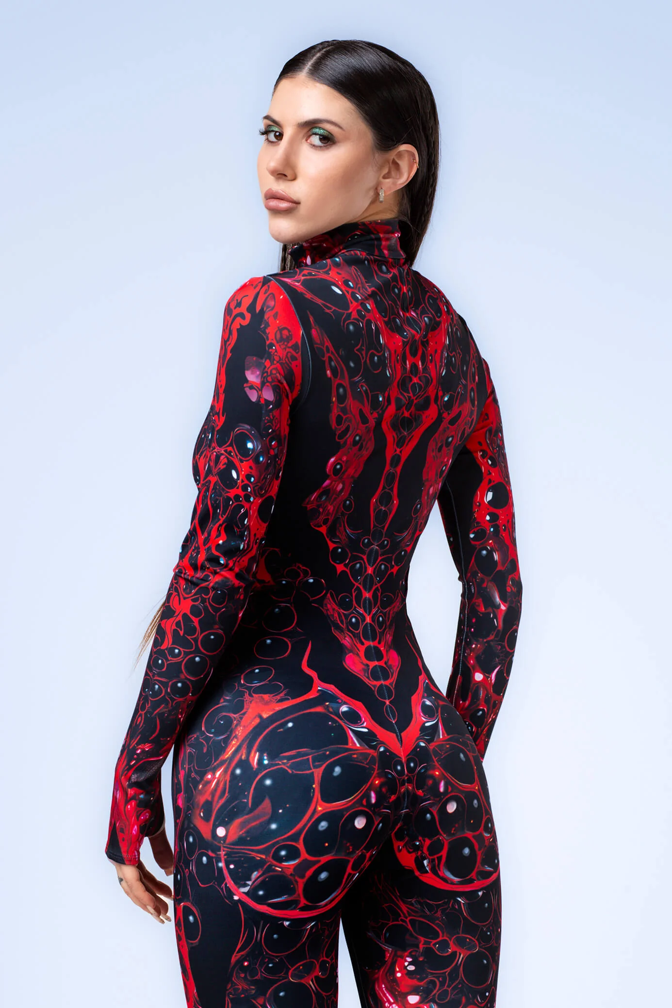 Tar Costume - Image 2
