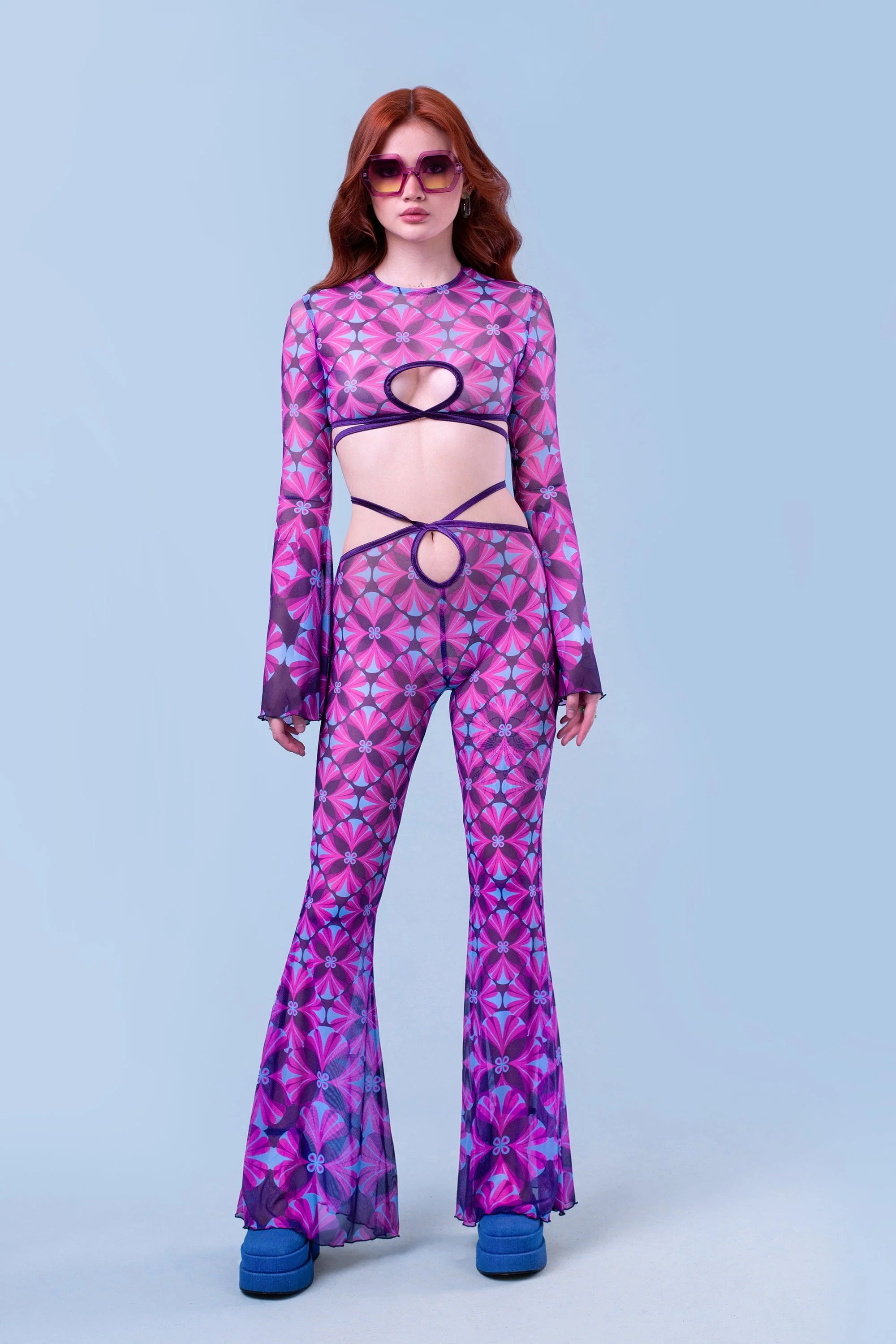 The Fuzz Wrap Set - Image 2