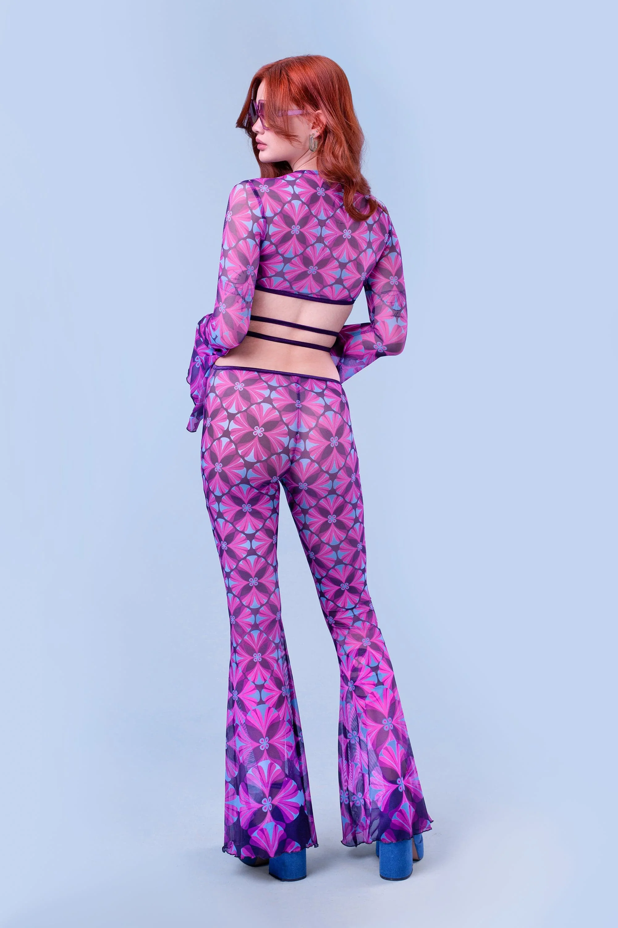 The Fuzz Wrap Set - Image 3