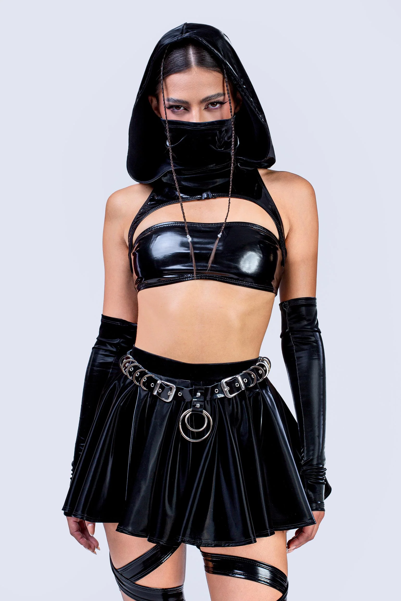 Throwing Shade Set - Image 2