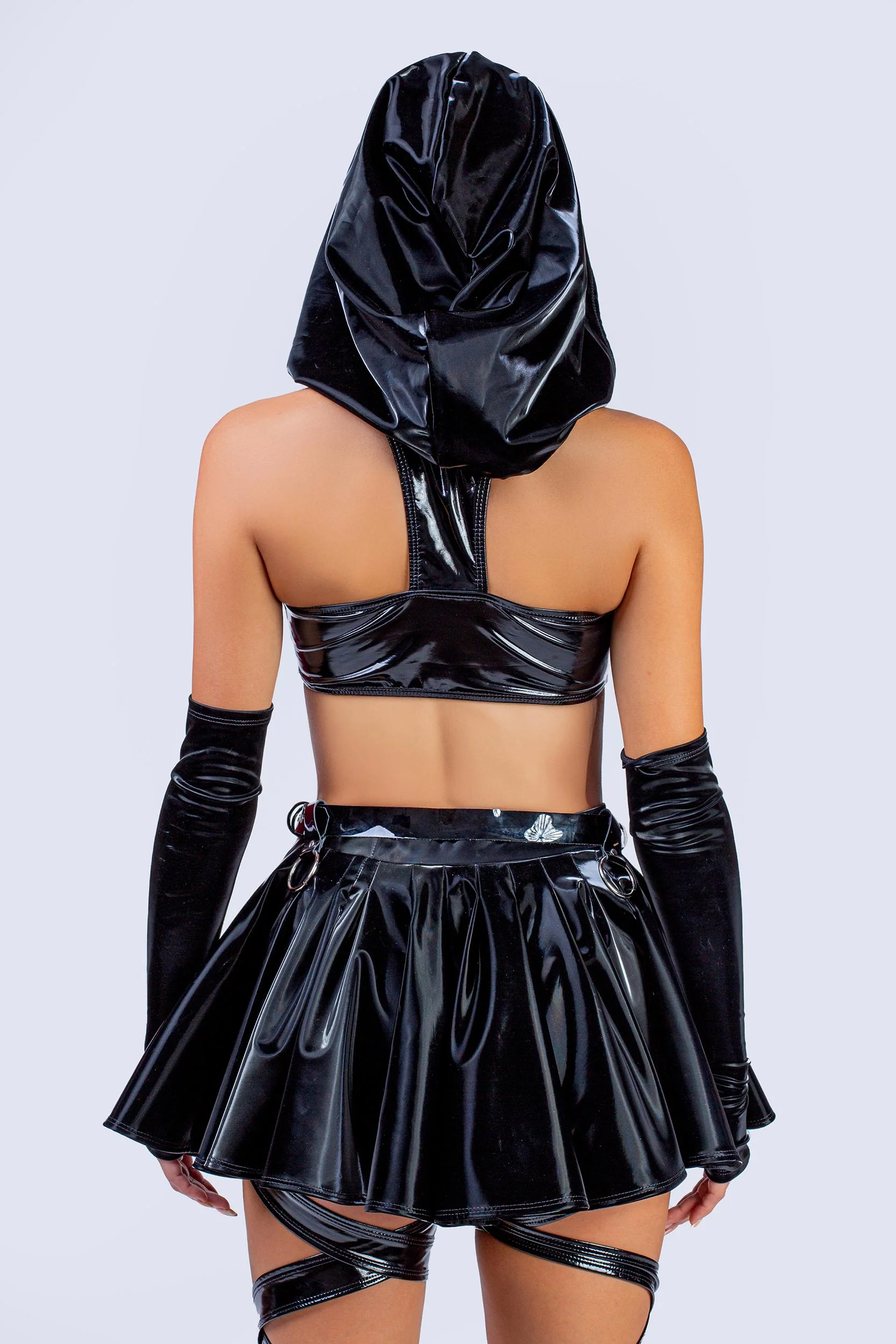 Throwing Shade Set - Image 3