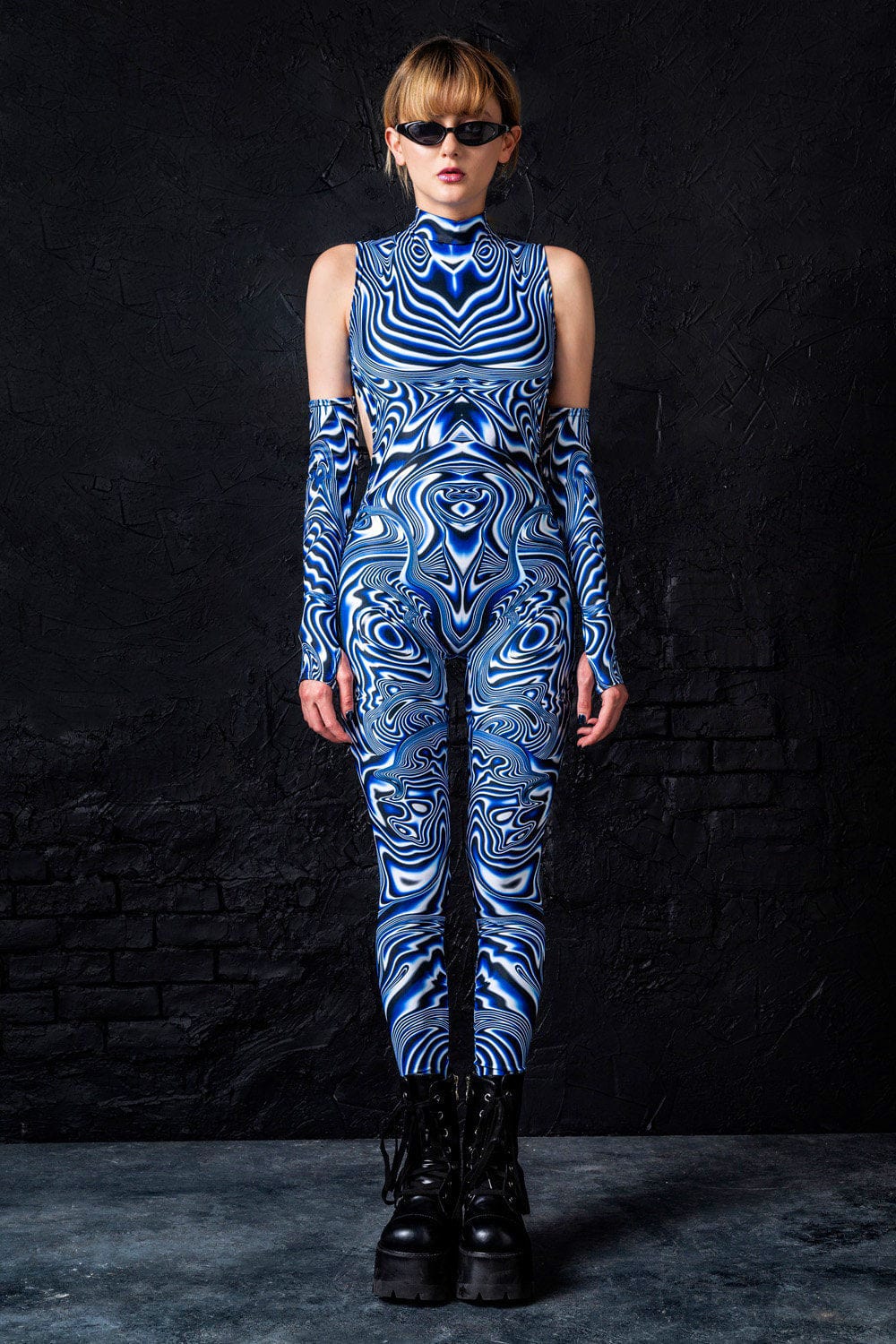 Time Warp Catsuit - Image 2