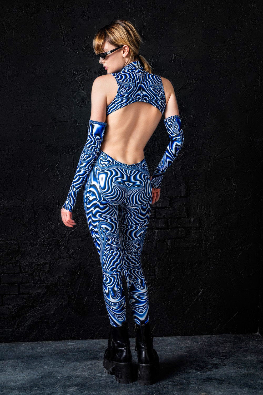 Time Warp Catsuit - Image 5