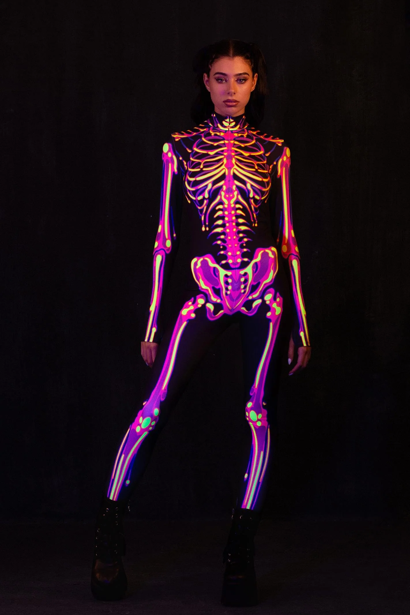 Toxic Drip Costume - Image 3