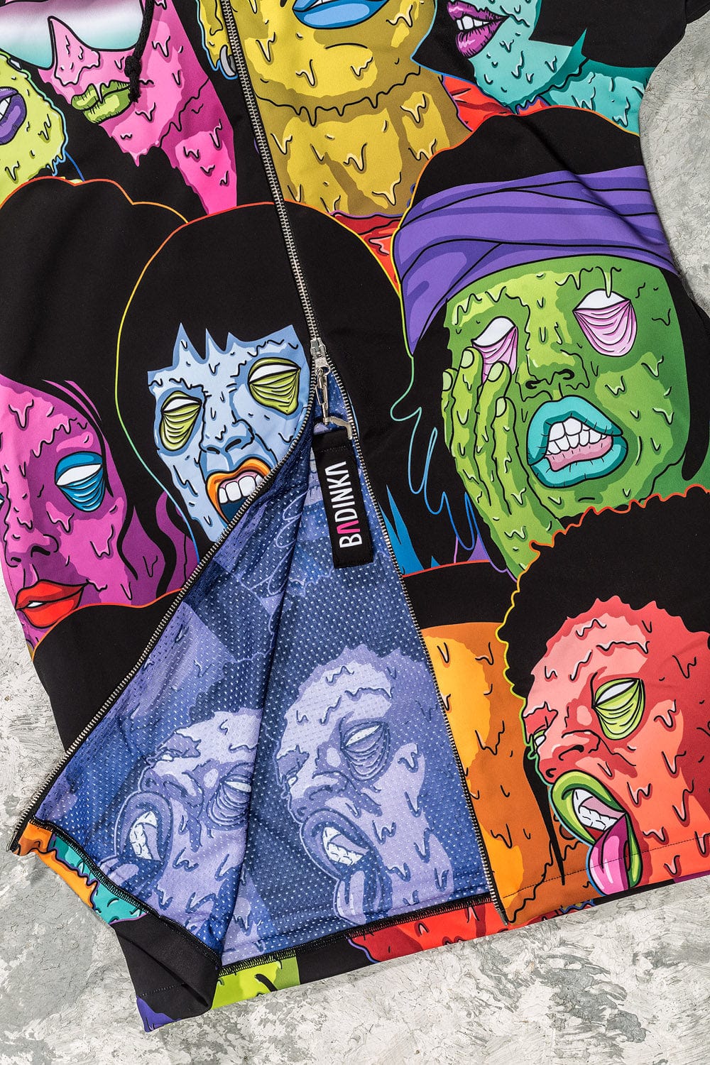 Trap Chubby Sweater - Image 3