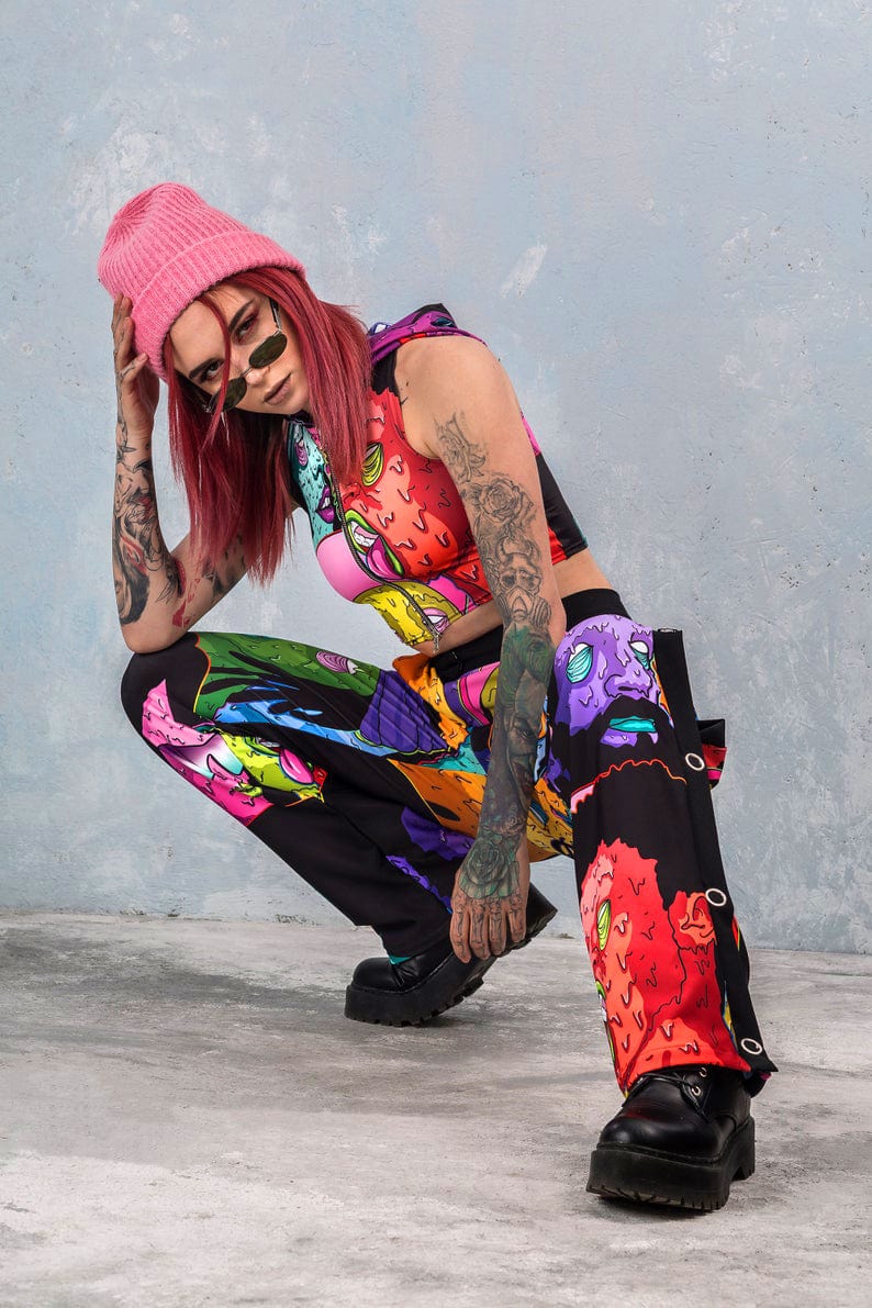 Trap Ez Pants - Image 5