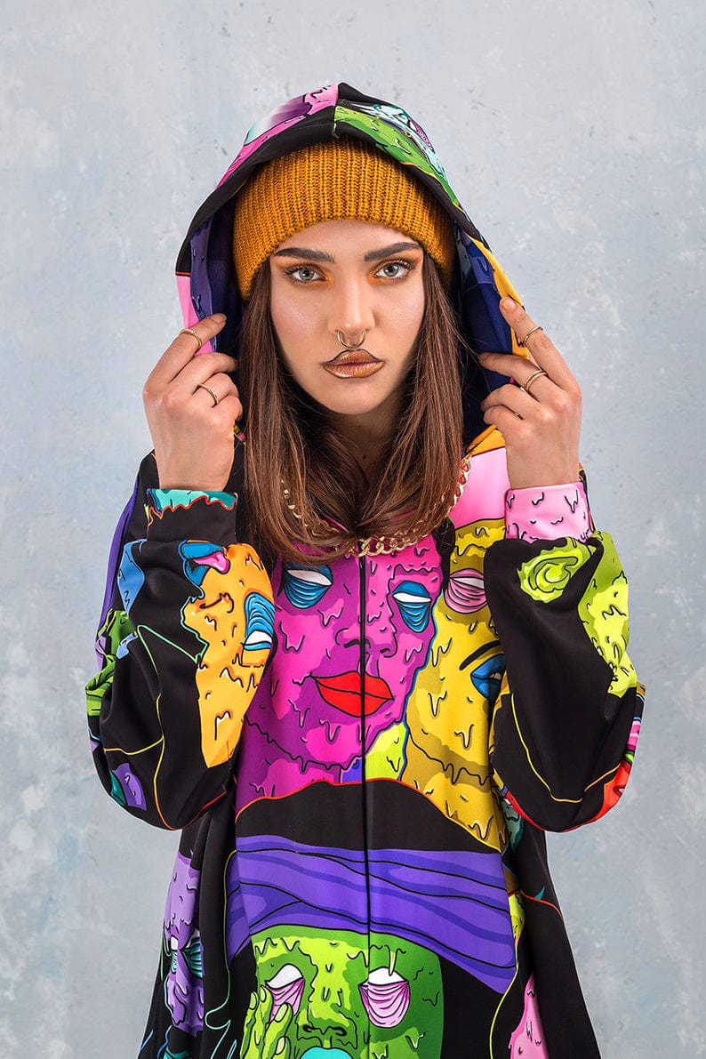 Trap Onesie - Image 2