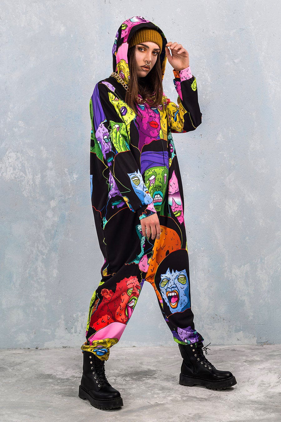 Trap Onesie - Image 3