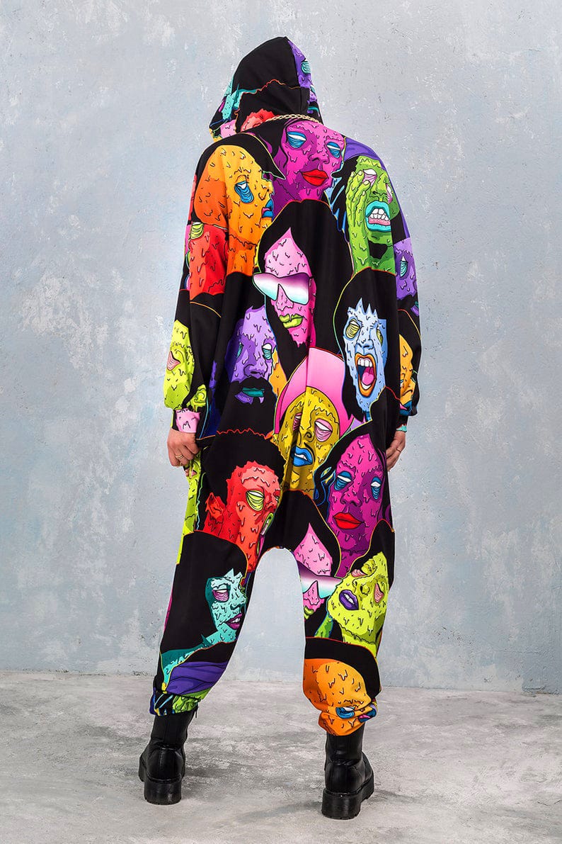 Trap Onesie - Image 5