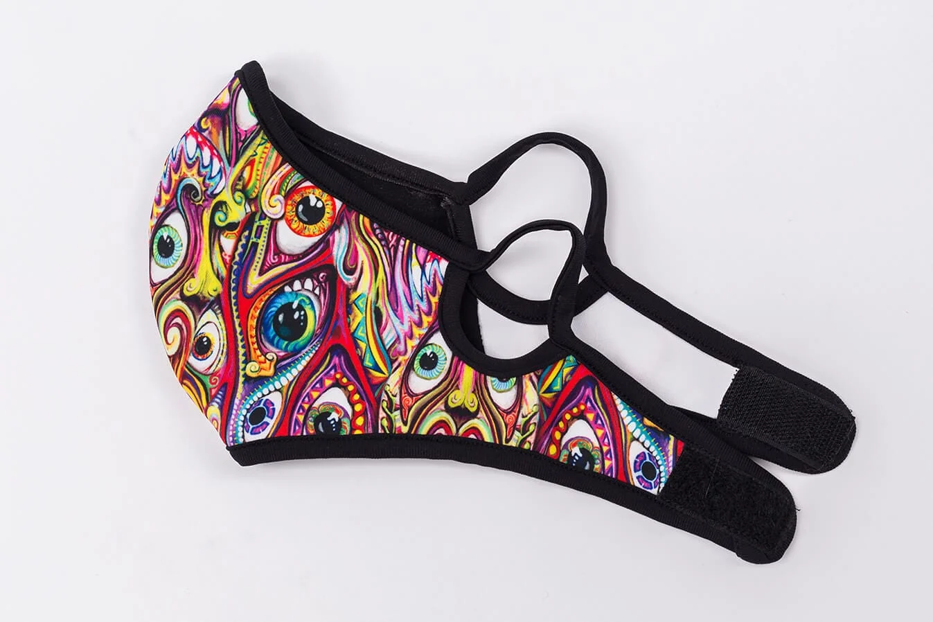 Trippy Eyez Pro Mask - Image 4