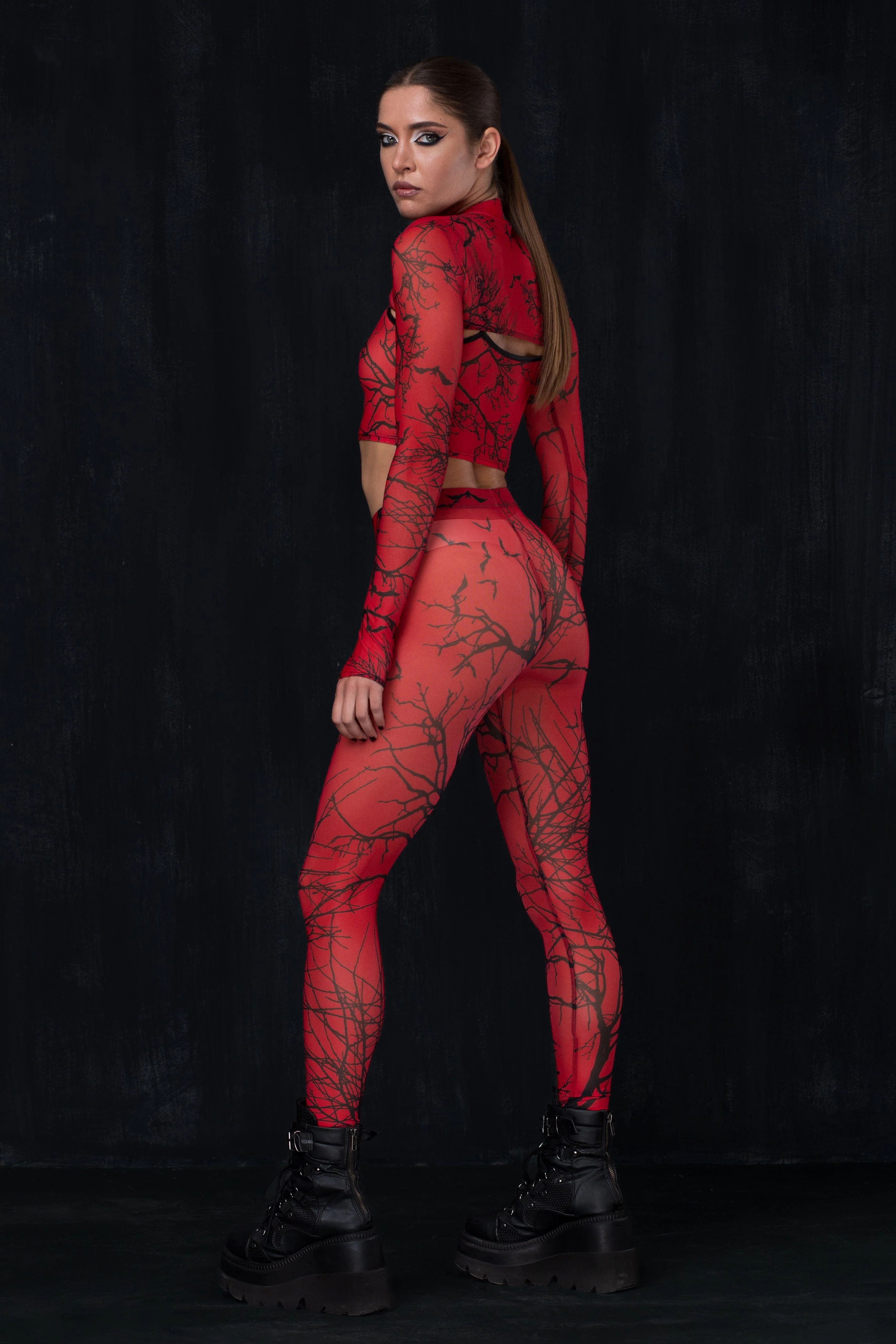 Twilight Mesh Set - Image 2