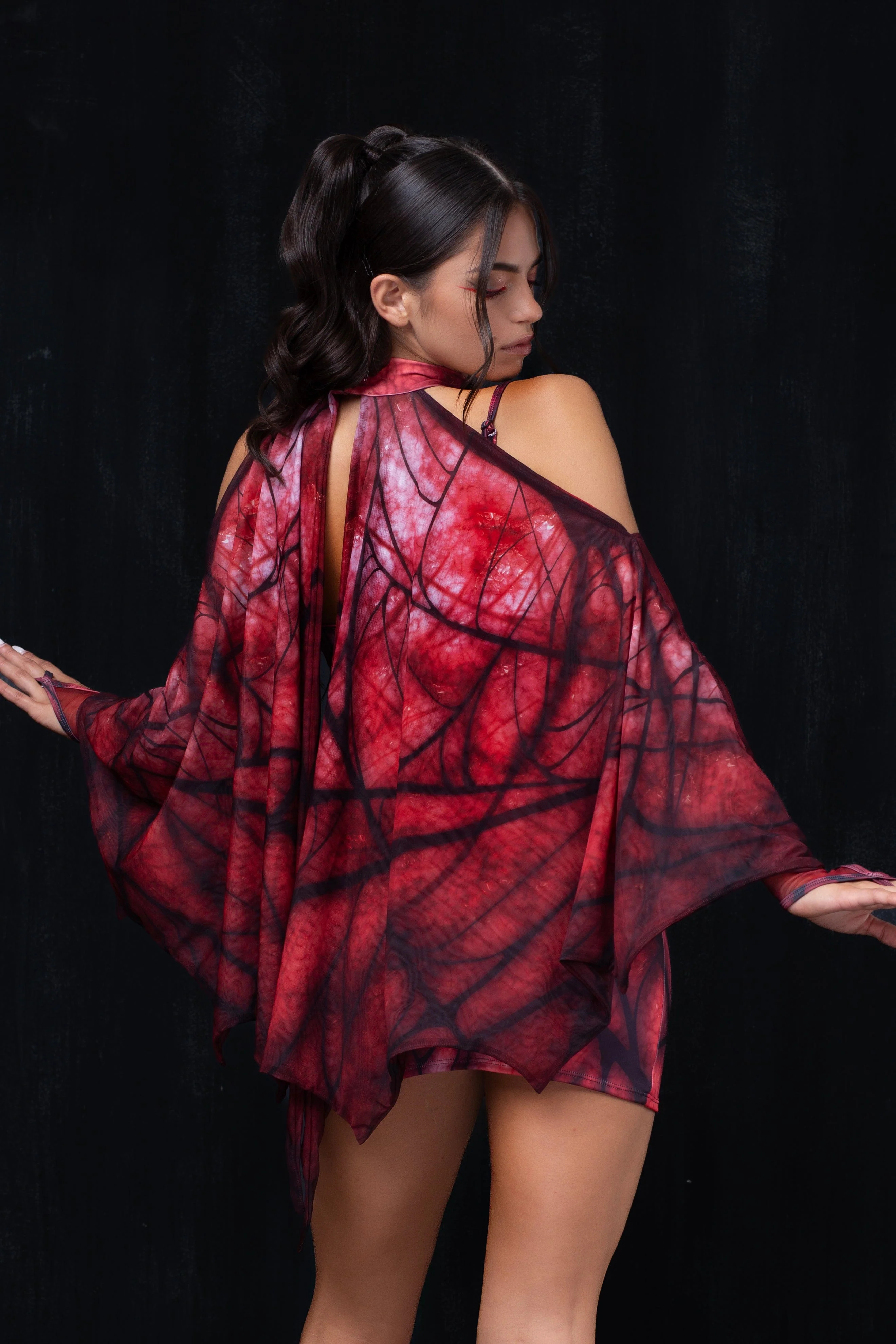 Twilight Temptation Winged Set - Image 4