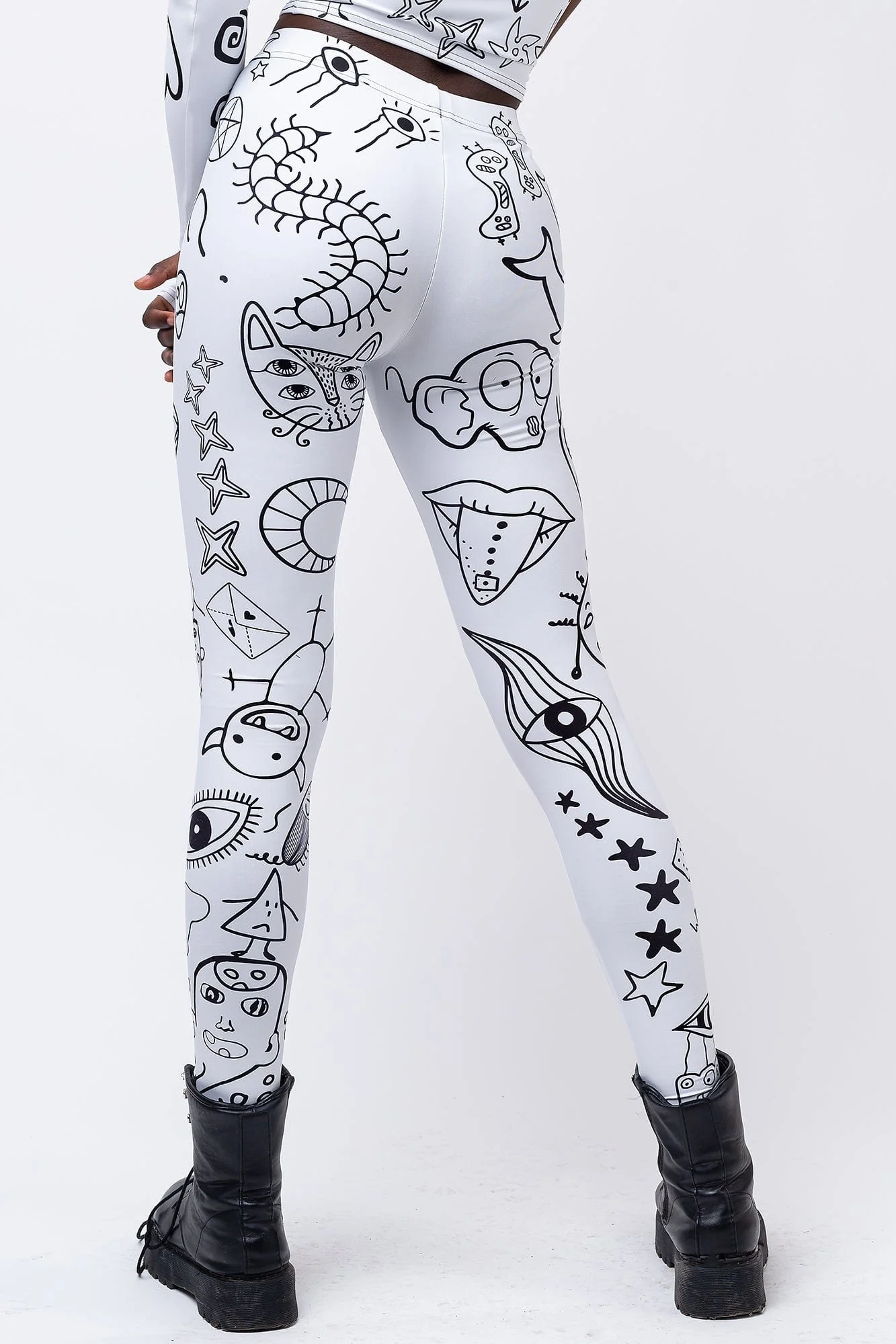 Ugley Leggings - Image 7