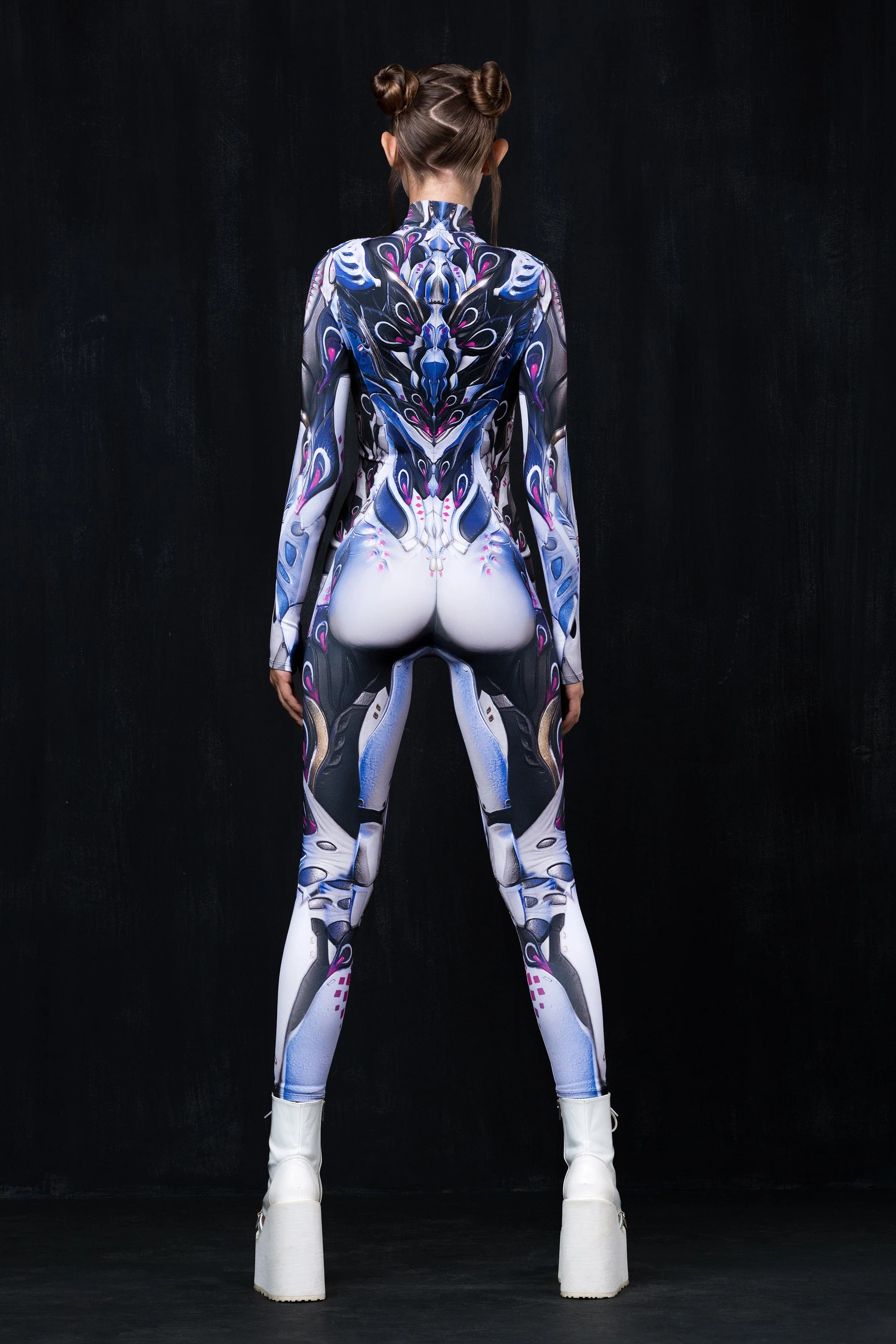 Ulysses Costume - Image 5