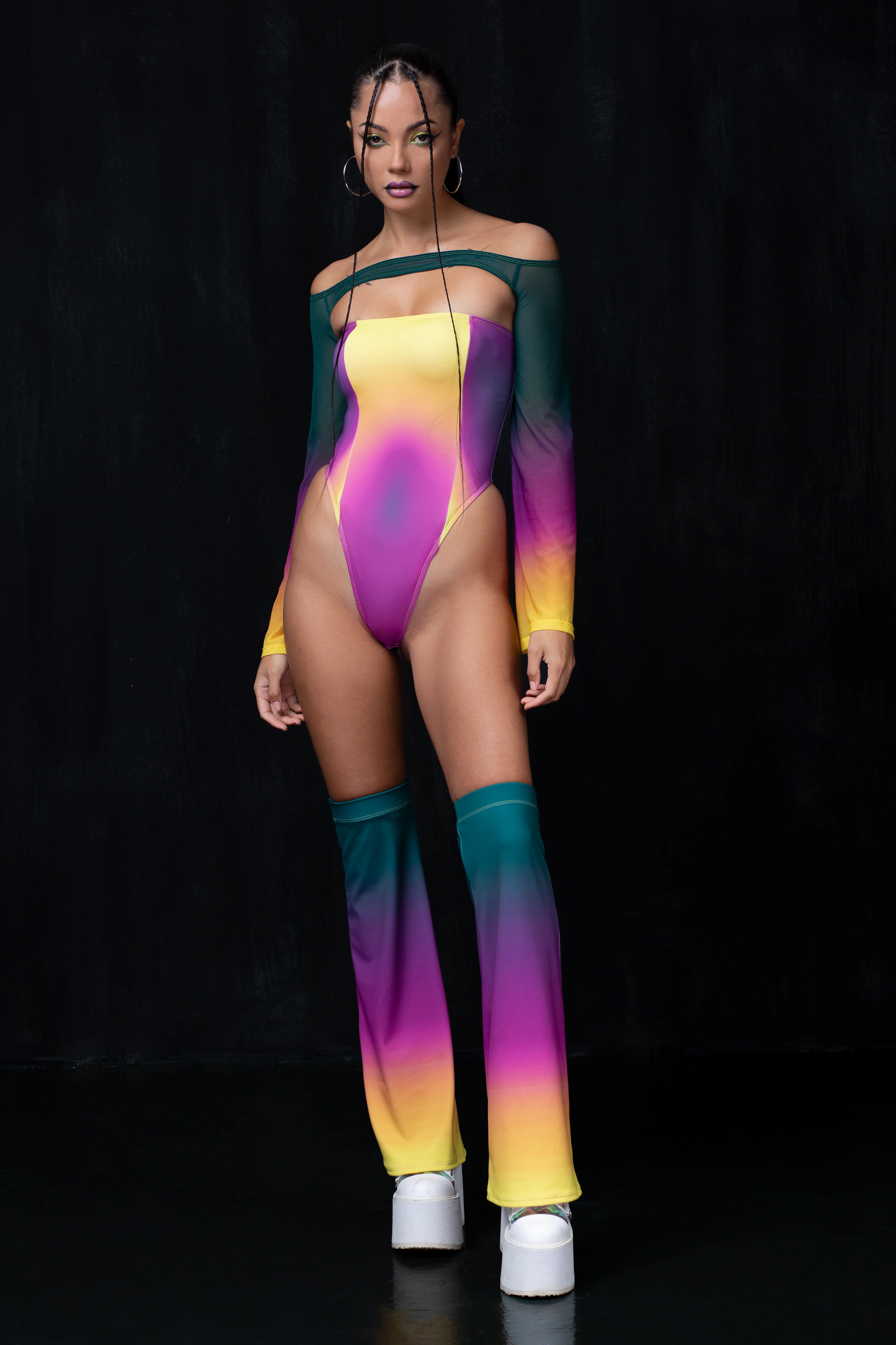 Under The Influence 3-Piece Set - Image 3