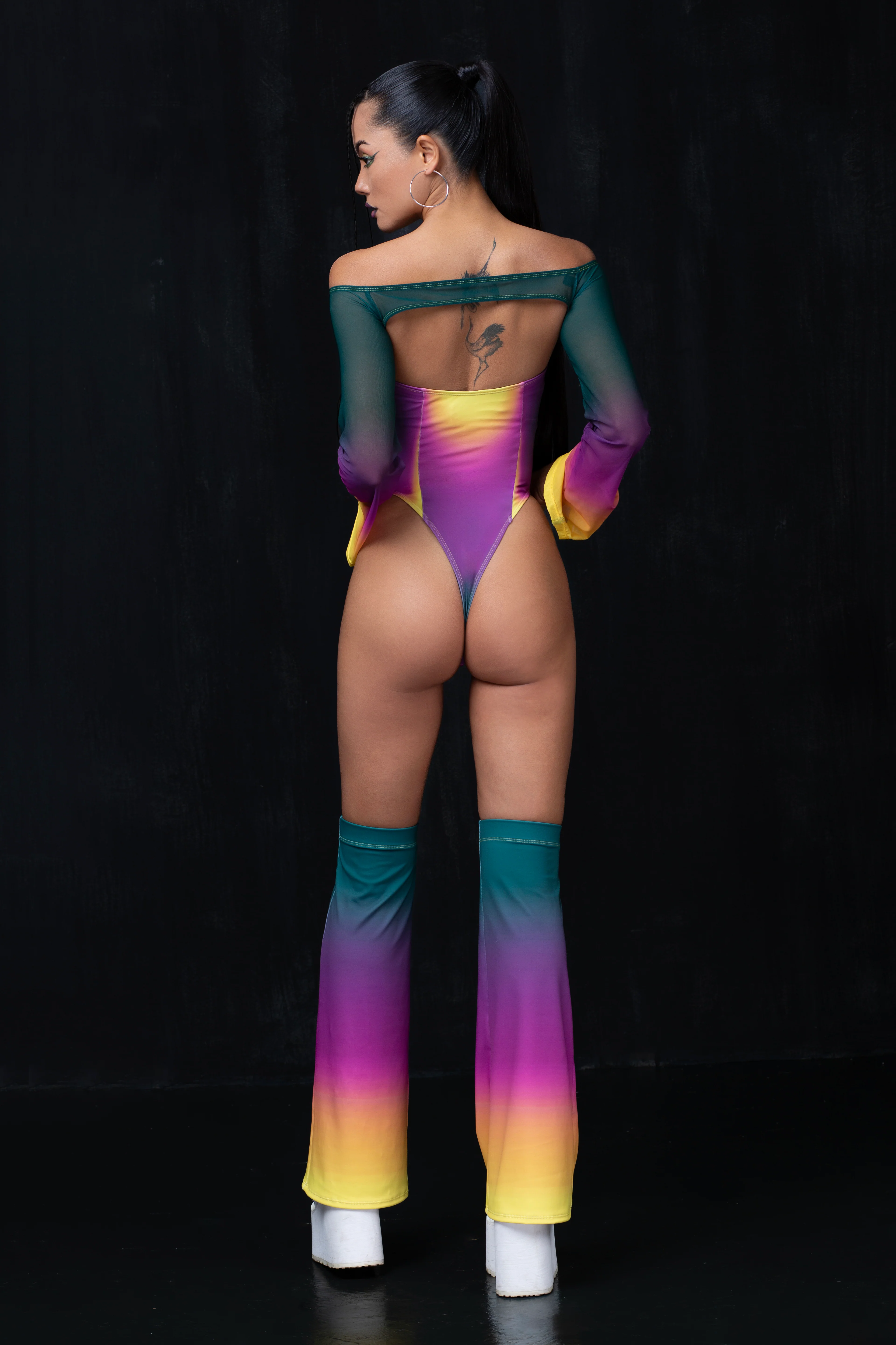 Under The Influence 3-Piece Set - Image 5