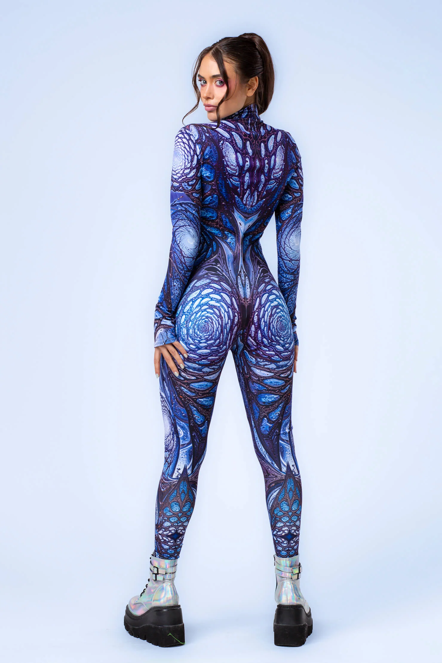 Unraveling Costume - Image 4