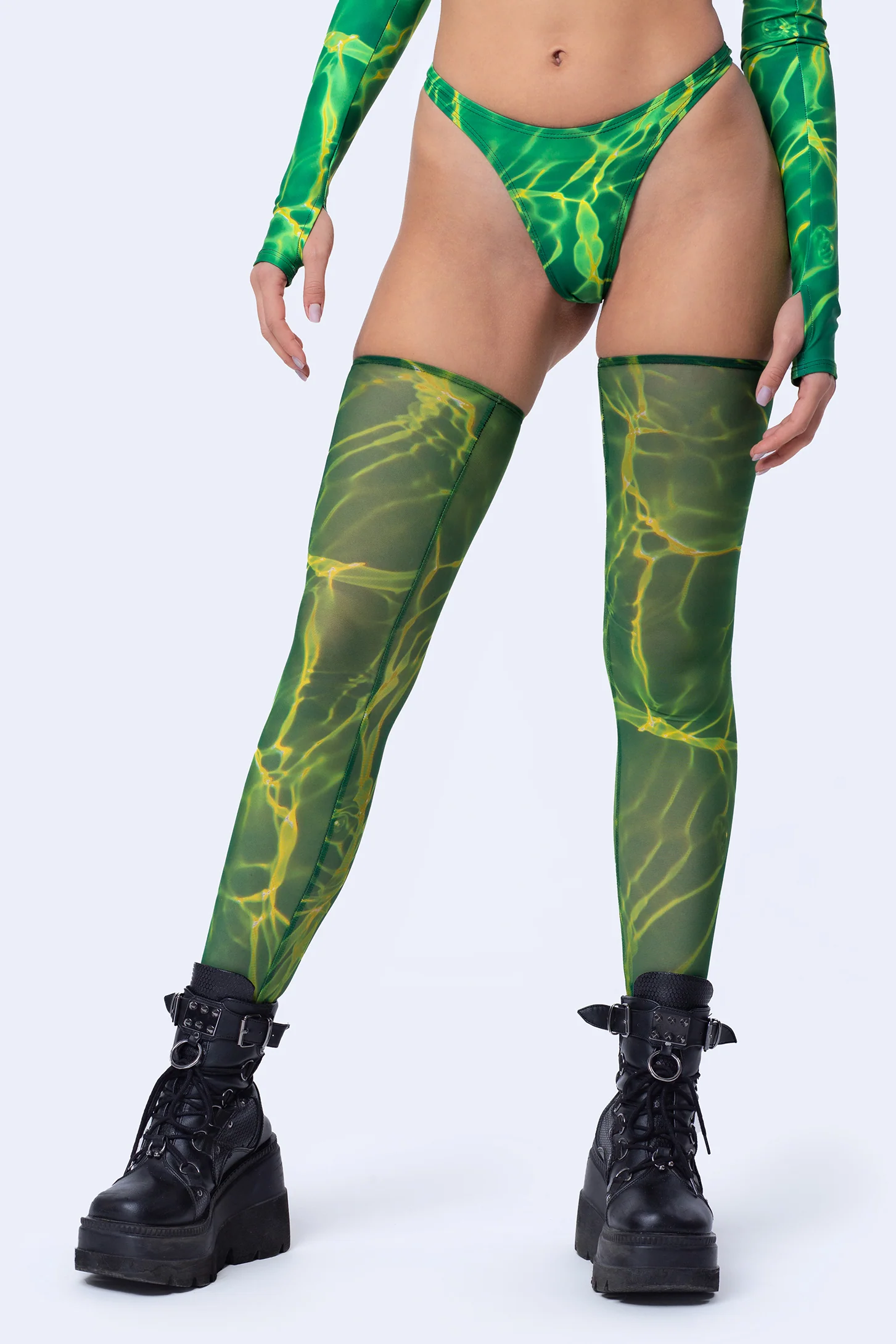 Vat Of Acid Bikini Bottoms - Image 3