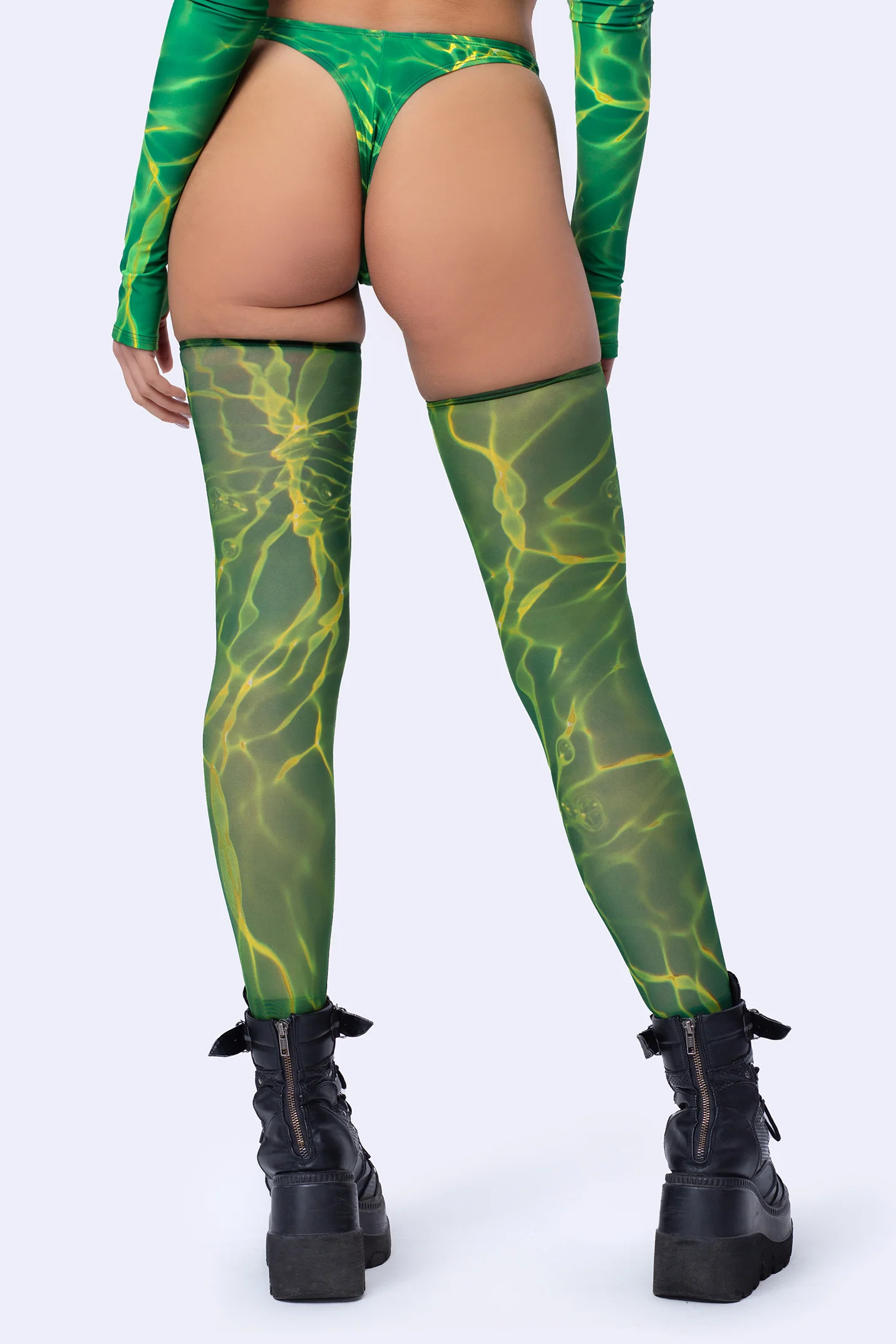 Vat Of Acid Bikini Bottoms - Image 4