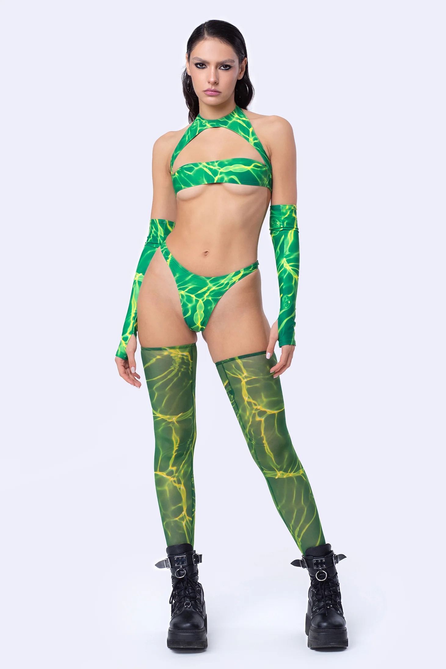 Vat Of Acid Bikini Bottoms - Image 5