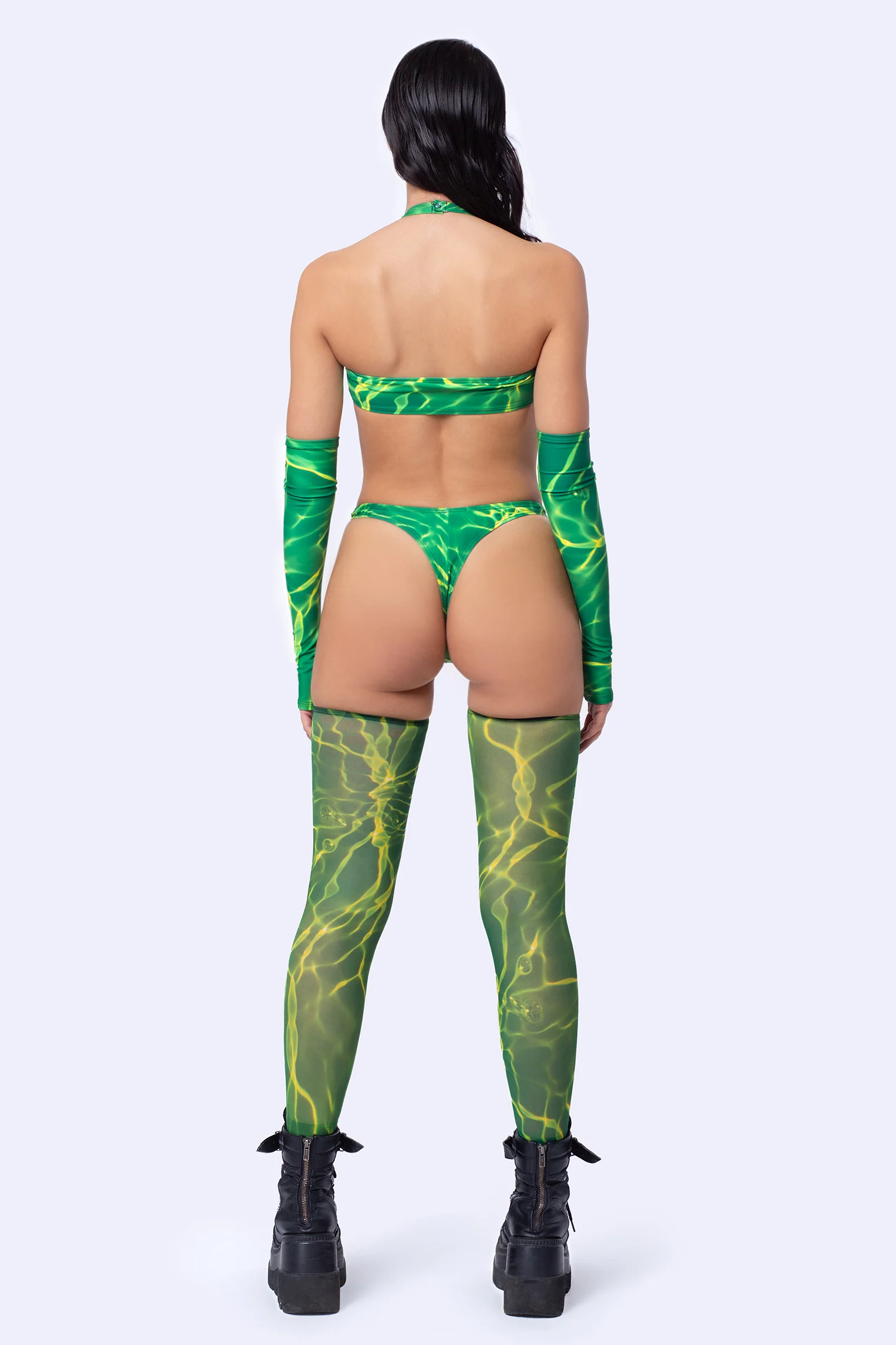 Vat Of Acid Bikini Bottoms - Image 6