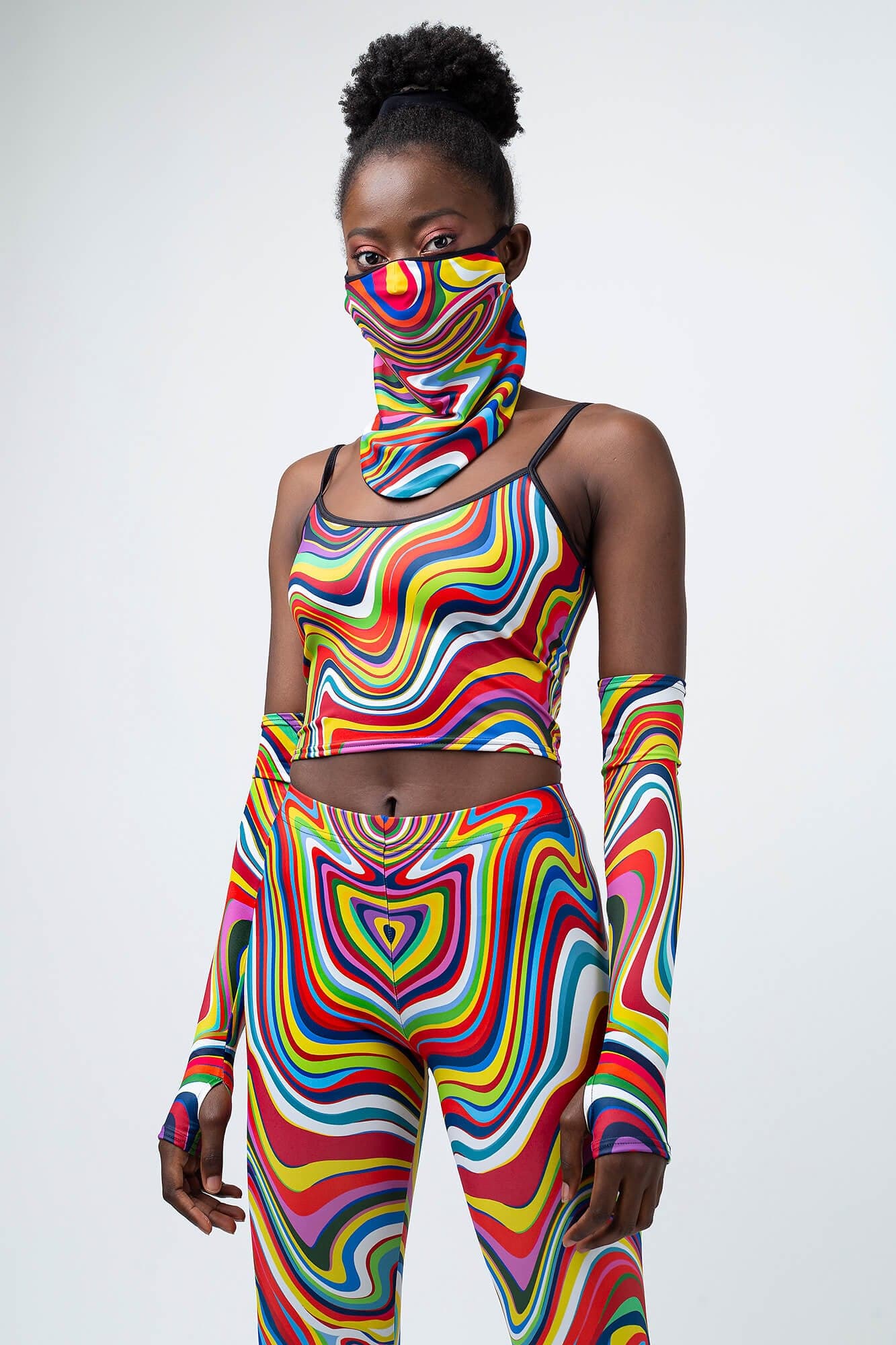 Vegas Bandana Set - Image 3