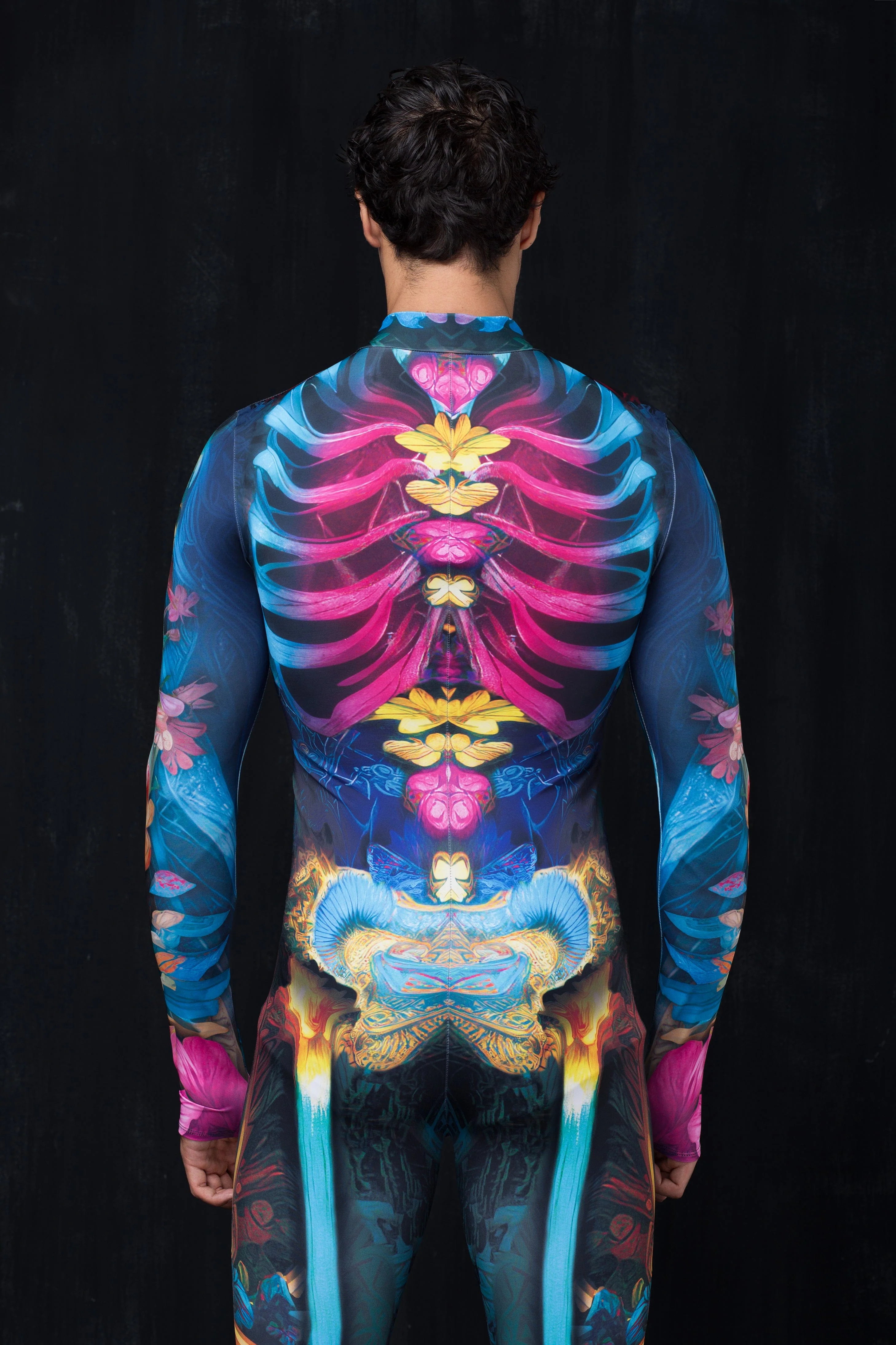 Venus In Fleurs Male Costume - Image 2