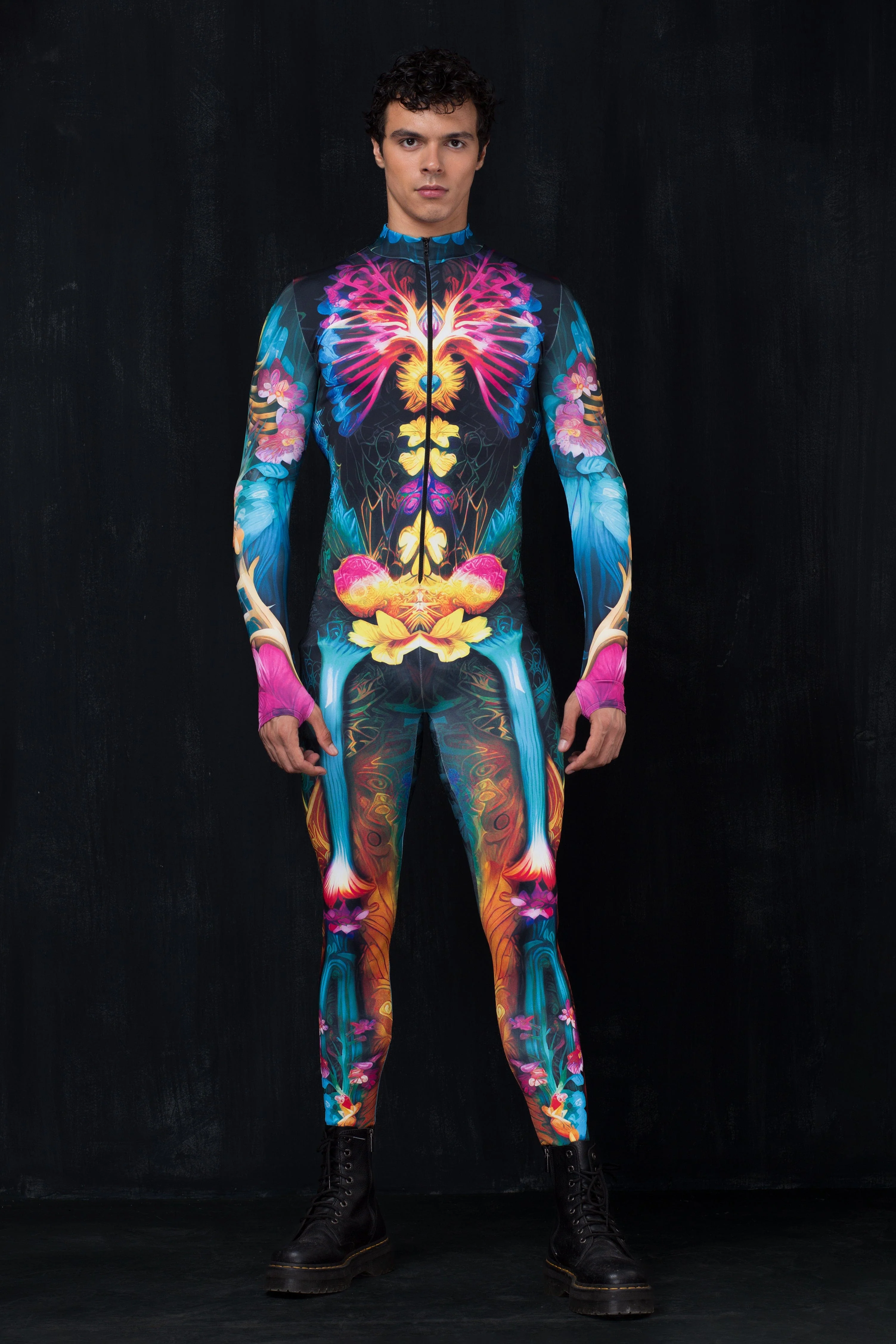 Venus In Fleurs Male Costume - Image 3