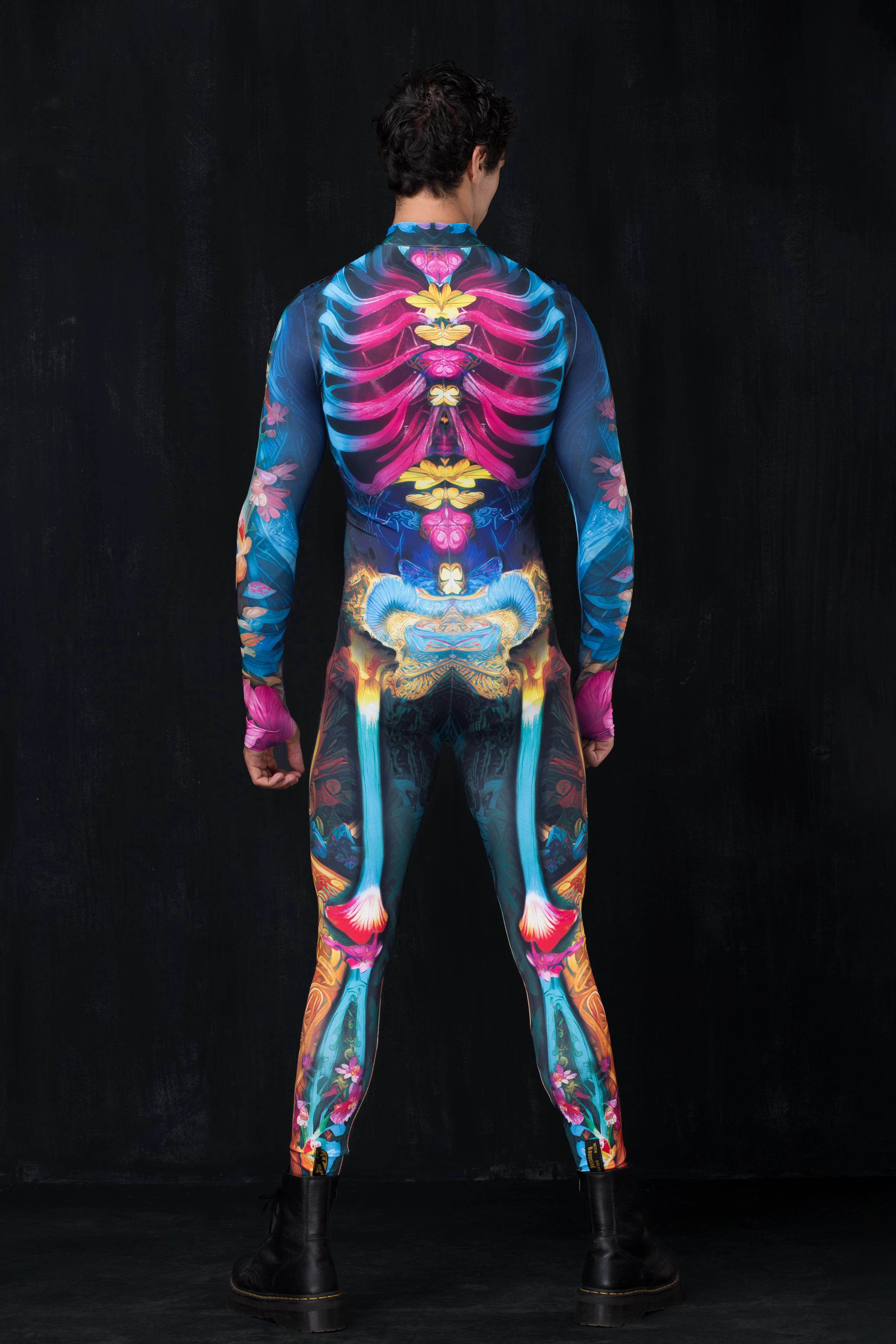 Venus In Fleurs Male Costume - Image 4