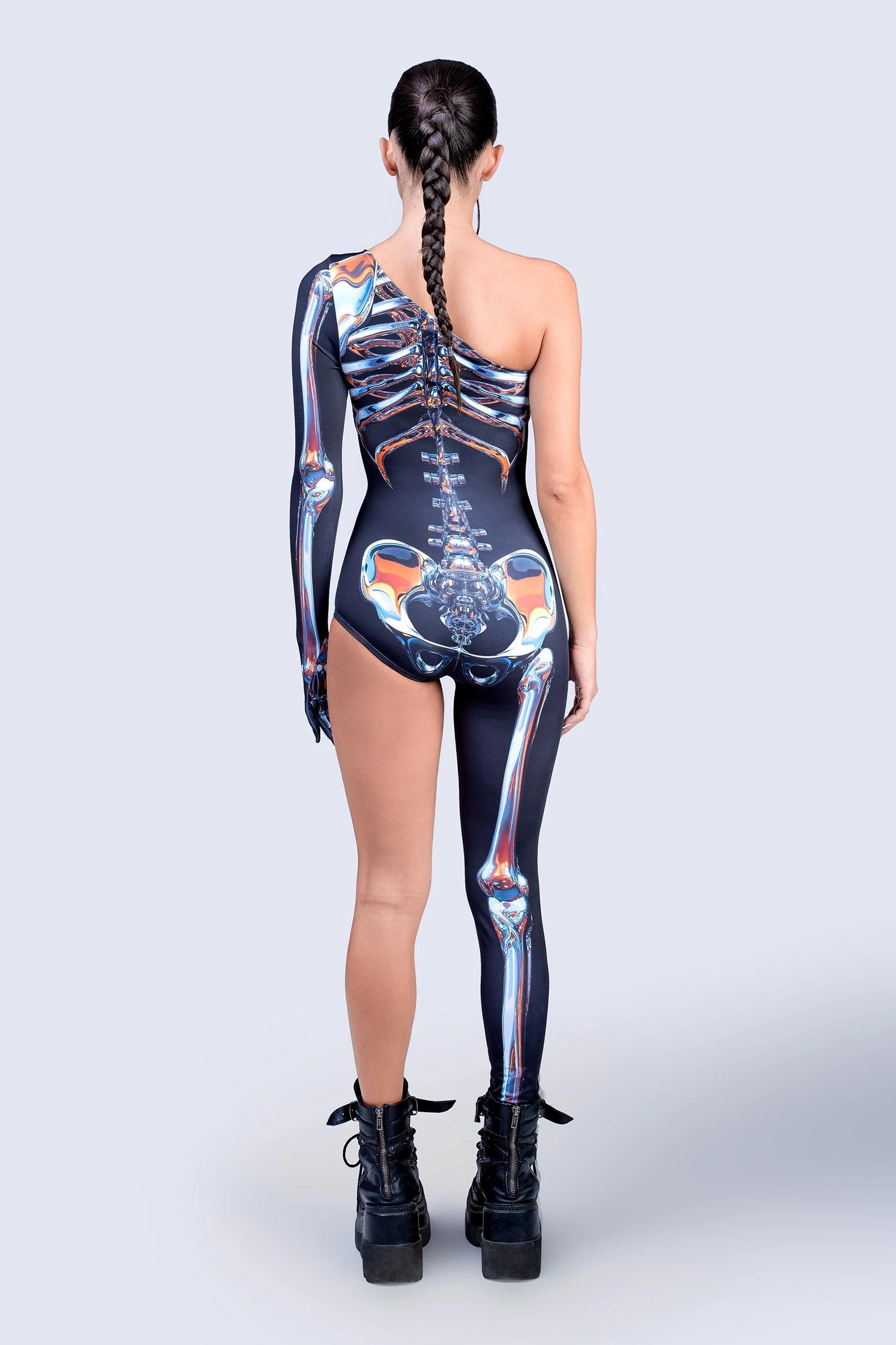 Vertebyte Halfie Costume - Image 4