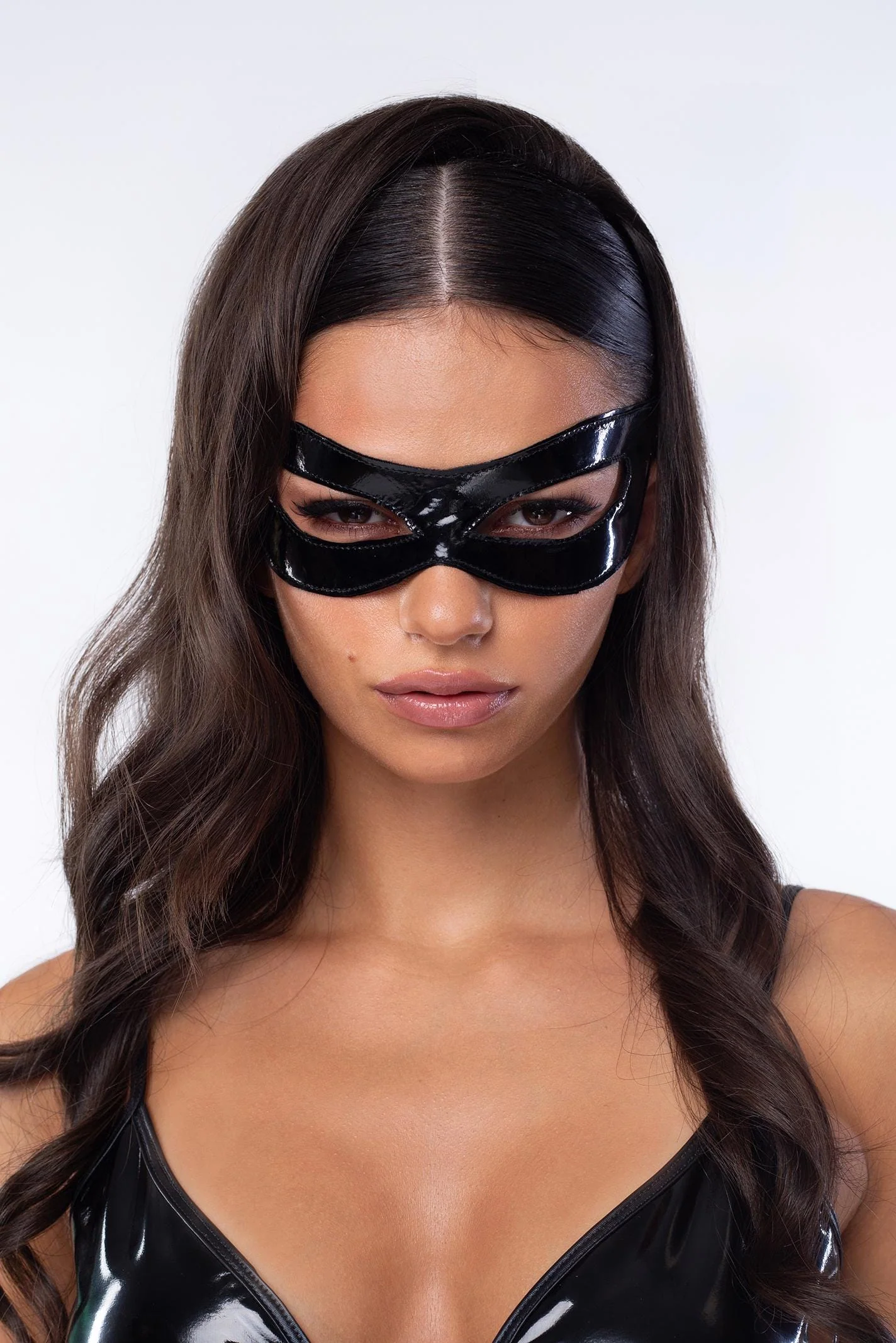 Vigilante Mini Dress - Image 6