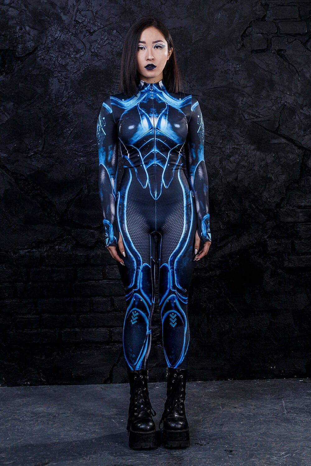 War Ranger Costume - Image 3