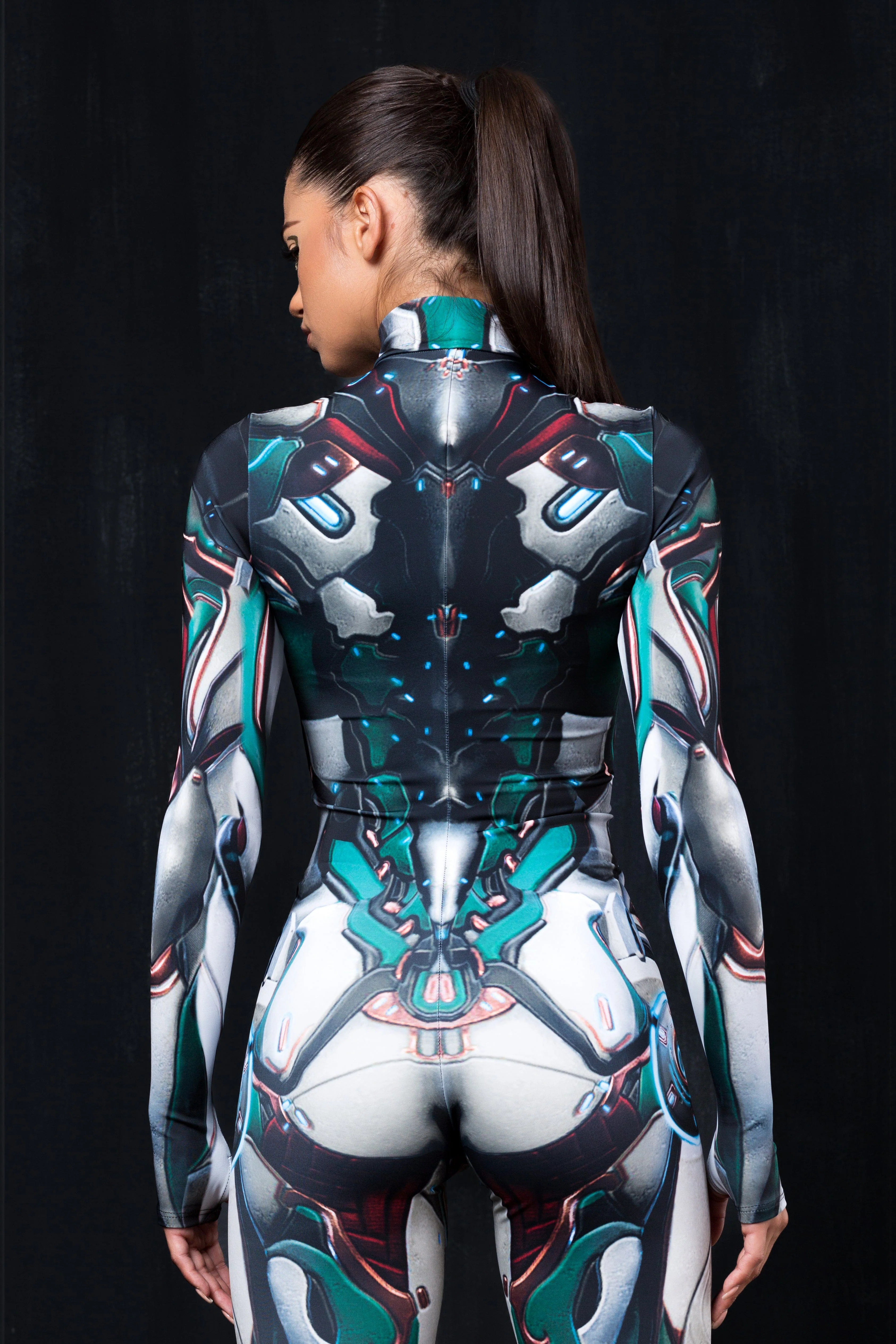 Warframe Costume - Image 2