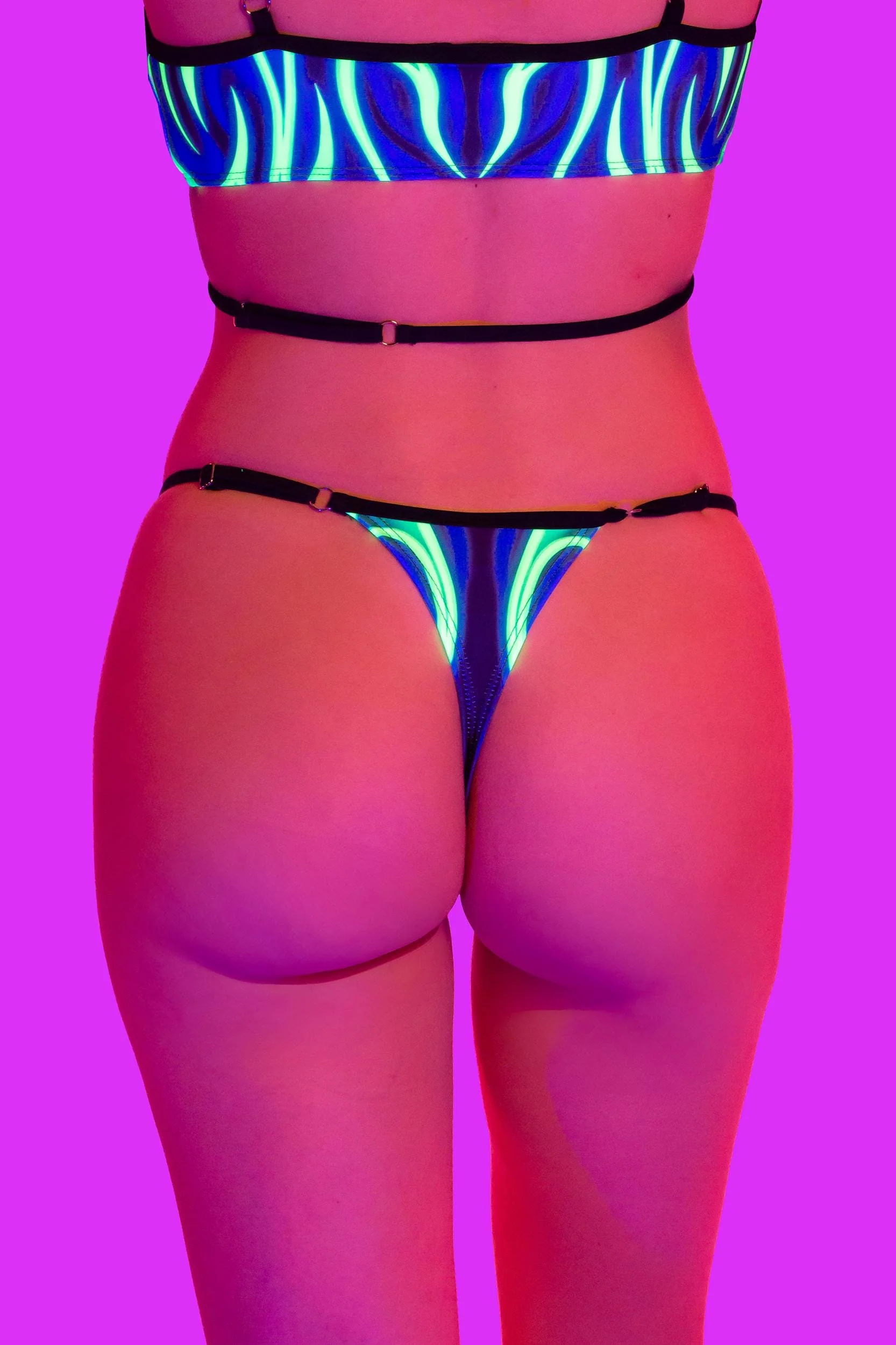 Spitfire O-ring String Bottoms - Image 3
