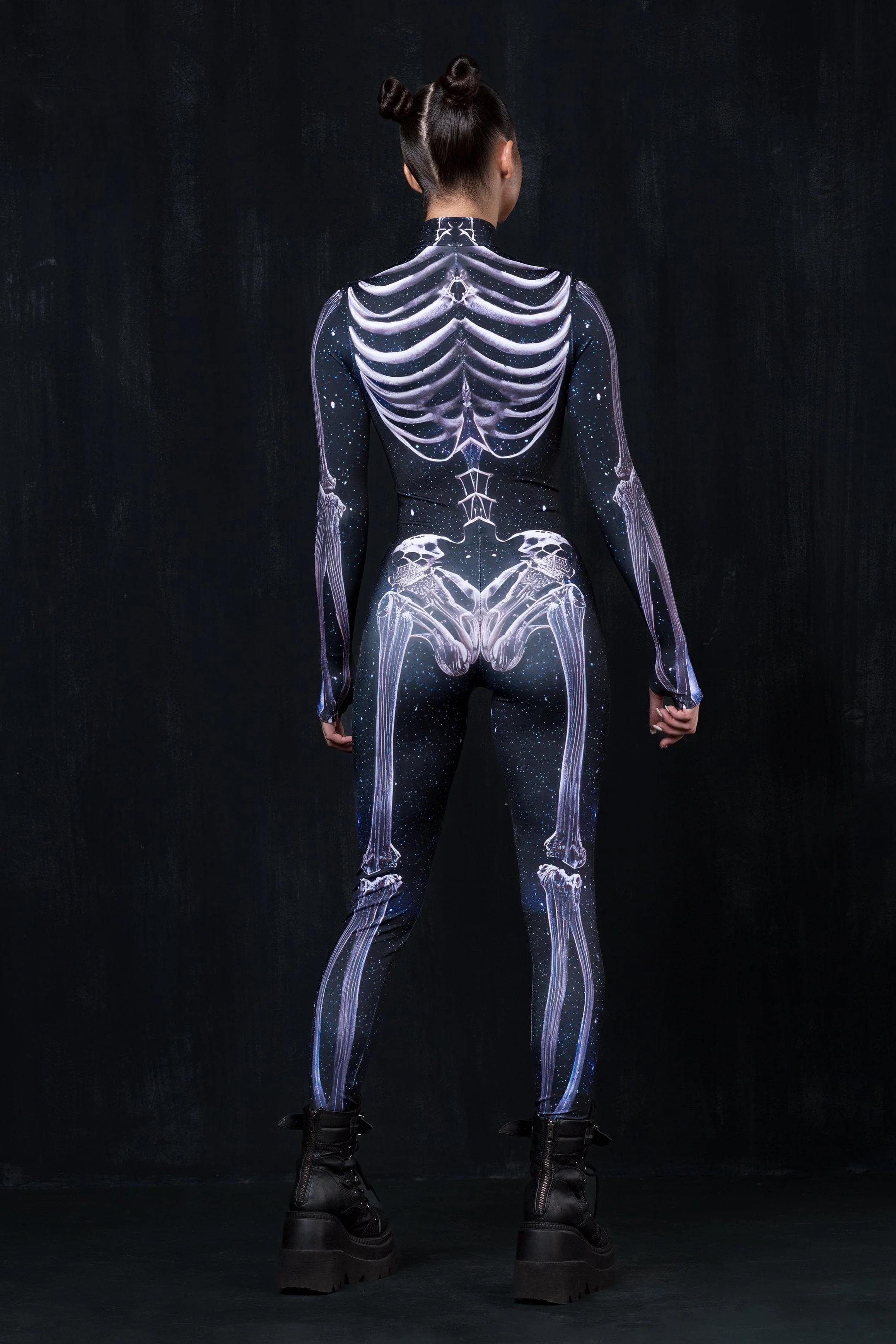 Wormhole Anomaly Costume - Image 4